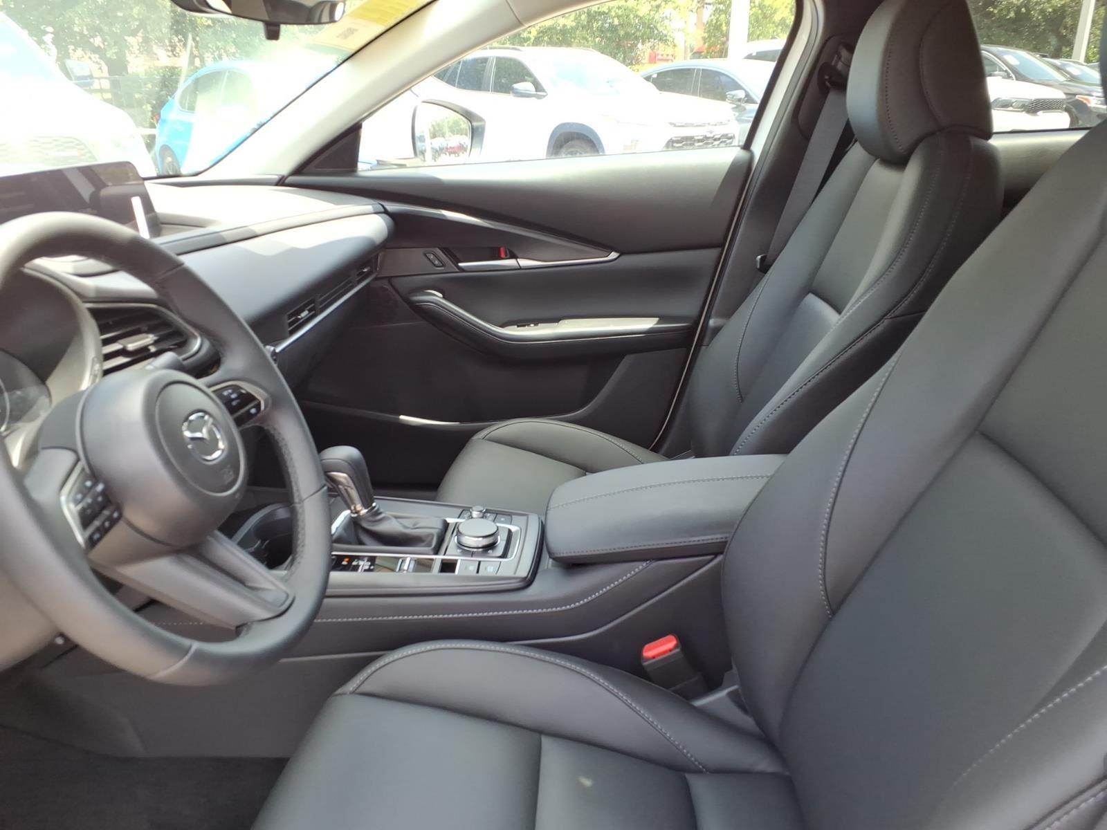 2026 Mazda CX-30 2.5 S Preferred
