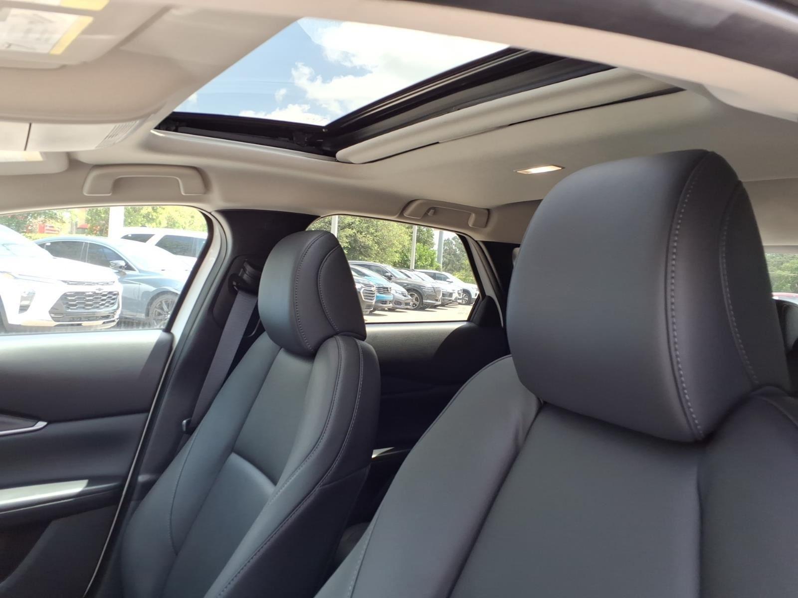 2026 Mazda CX-30 2.5 S Preferred