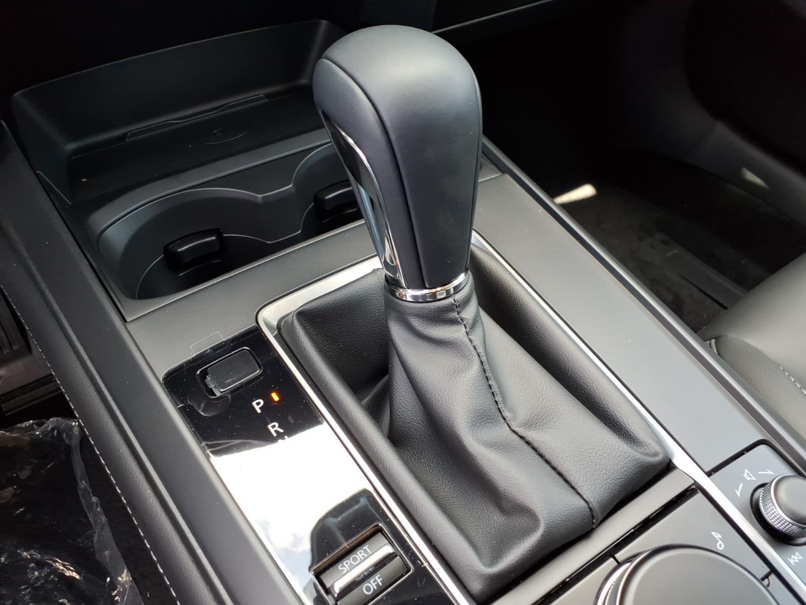 2026 Mazda CX-30 2.5 S Preferred