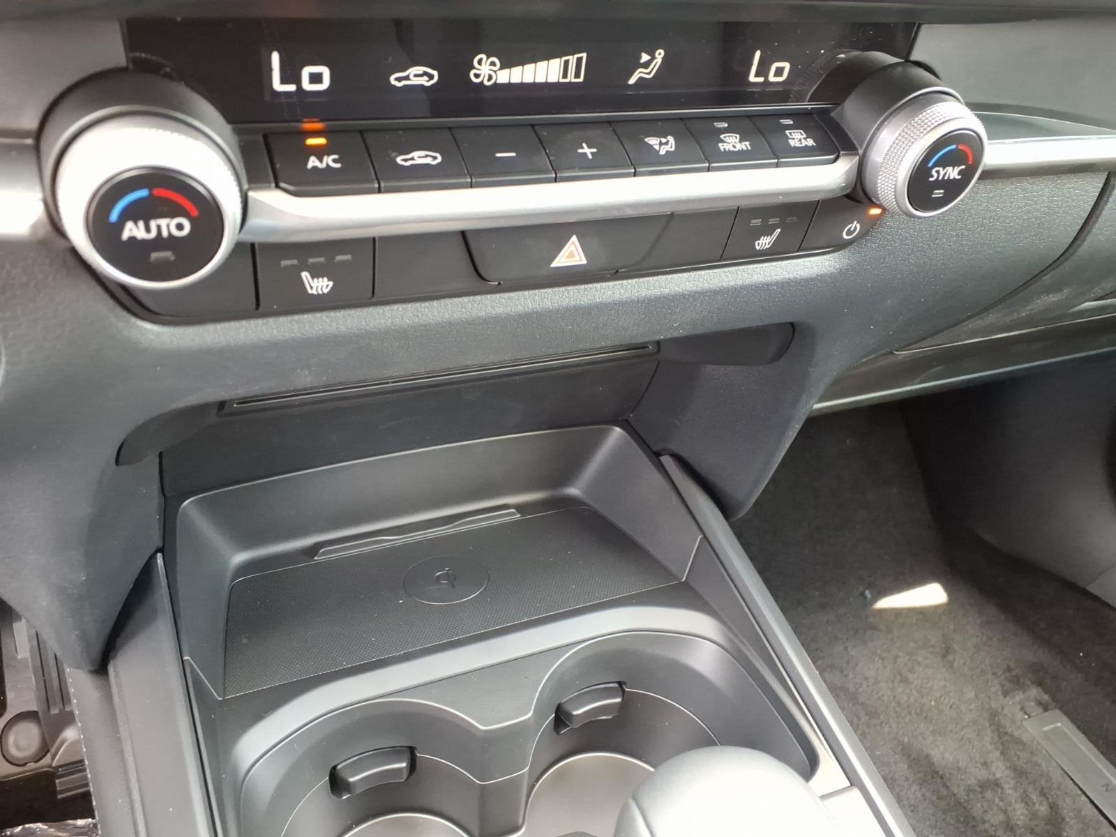 2026 Mazda CX-30 2.5 S Preferred