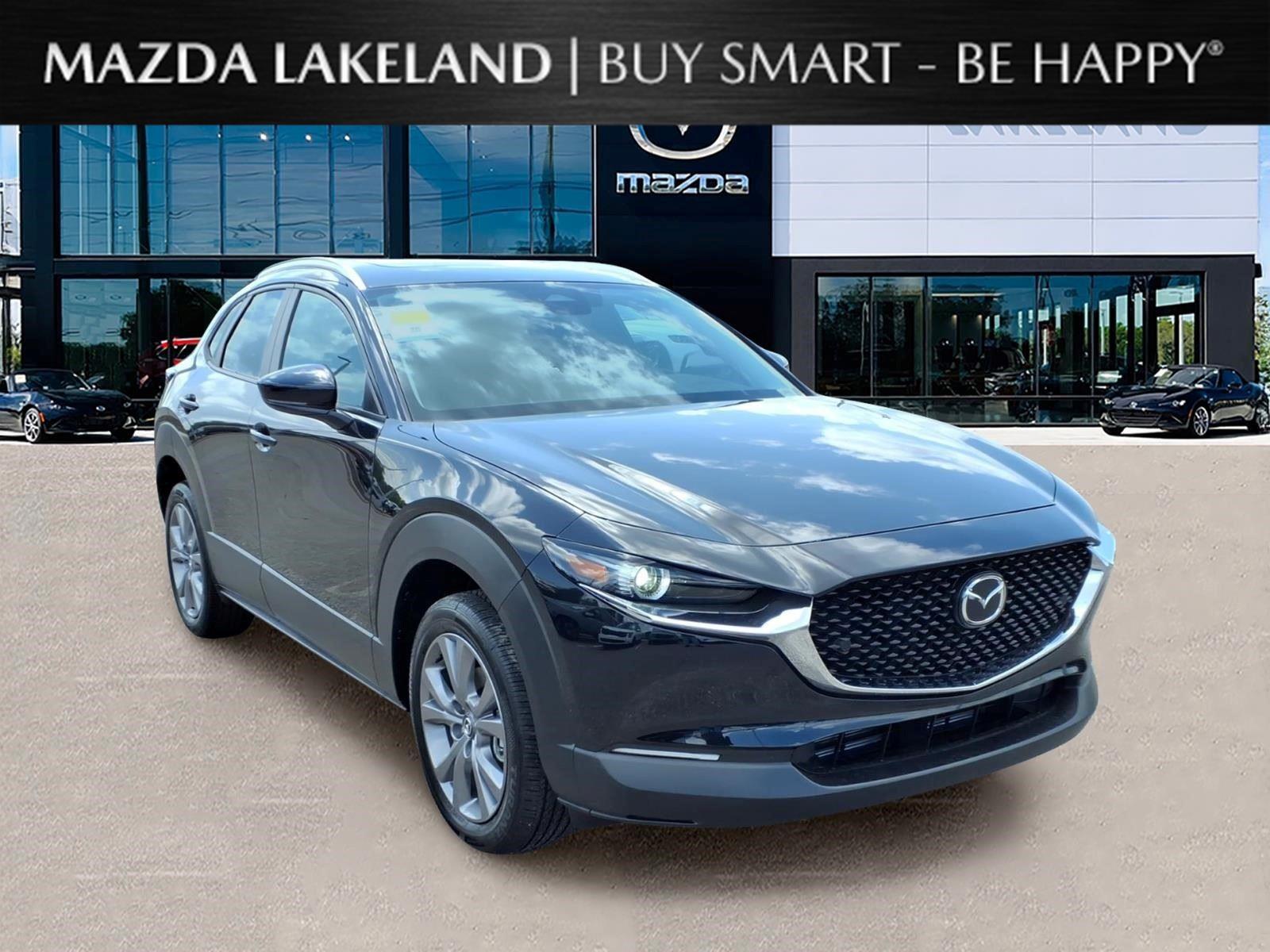 2026 Mazda CX-30 2.5 S Preferred