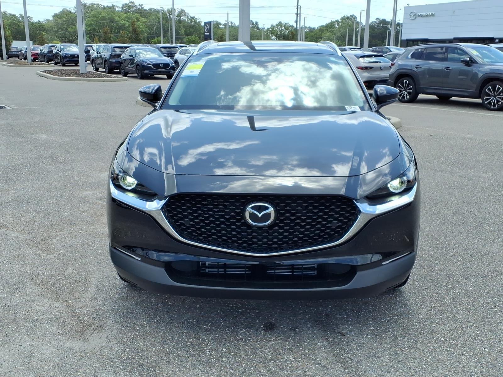 2026 Mazda CX-30 2.5 S Preferred