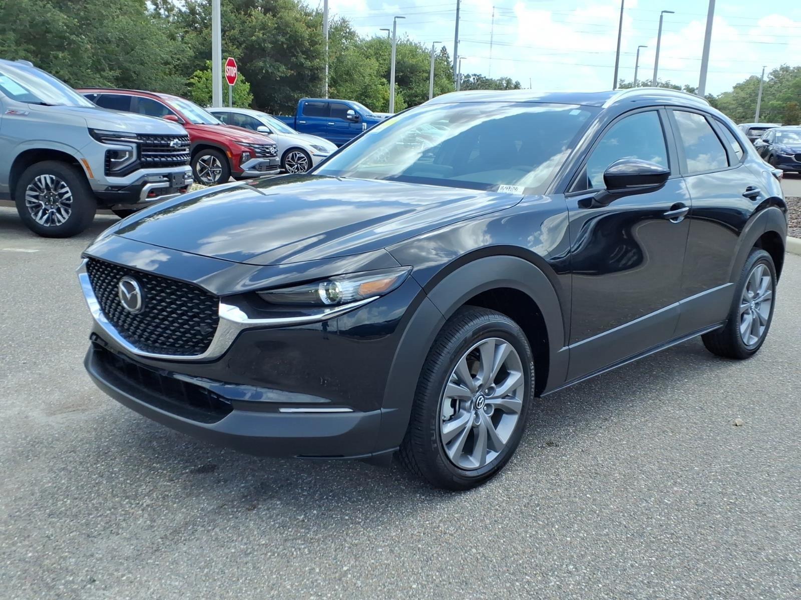 2026 Mazda CX-30 2.5 S Preferred