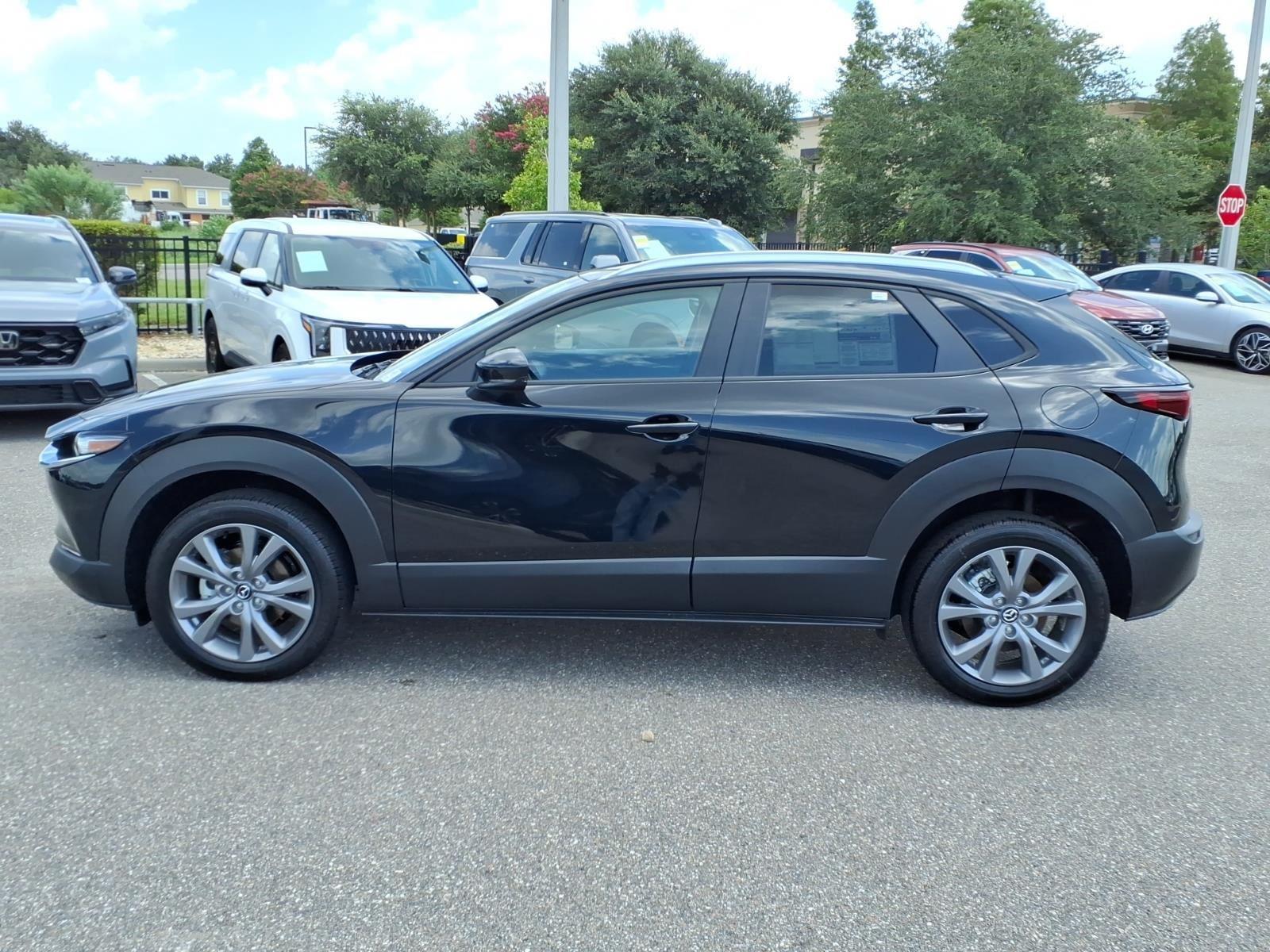 2026 Mazda CX-30 2.5 S Preferred