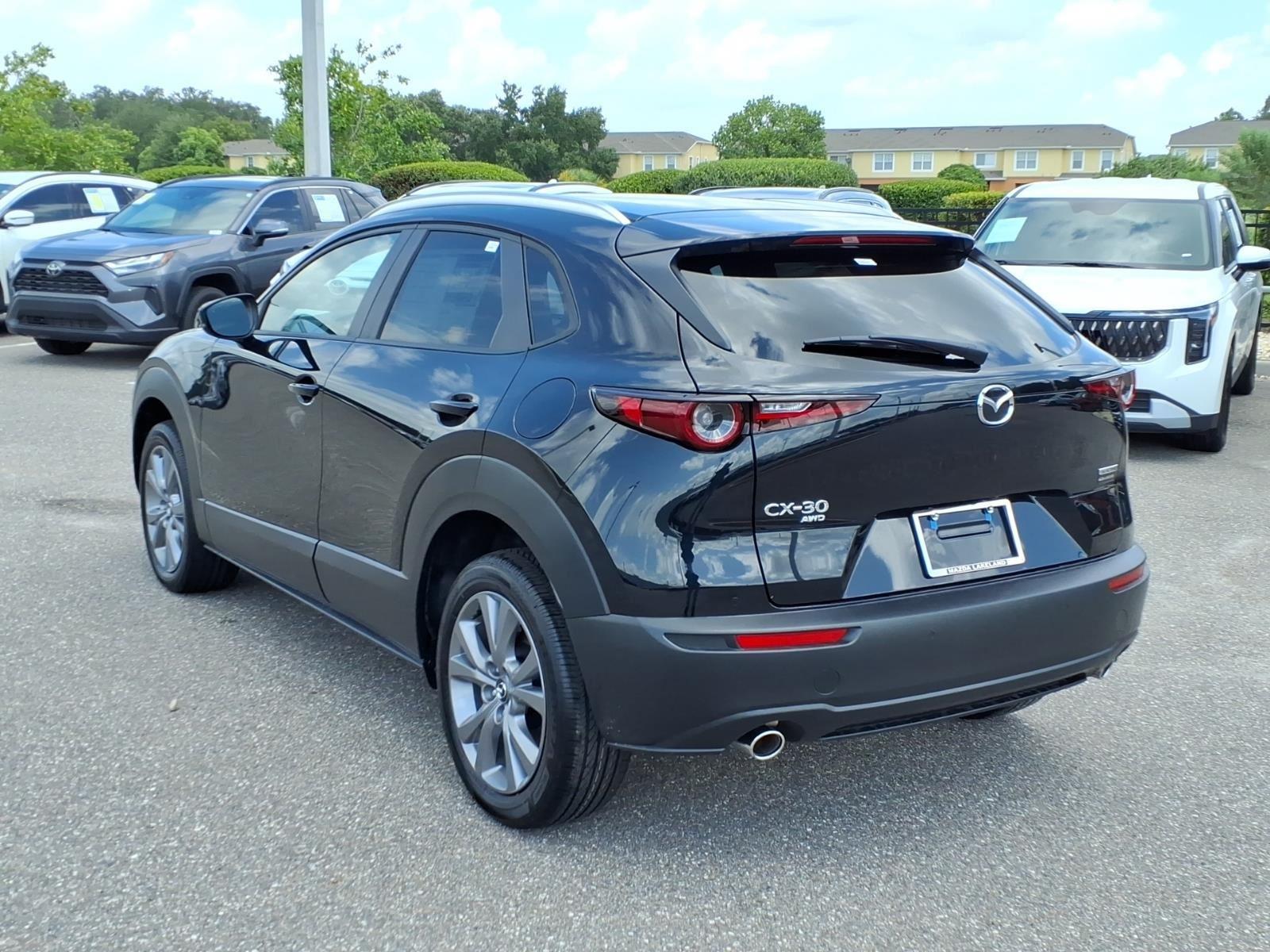 2026 Mazda CX-30 2.5 S Preferred