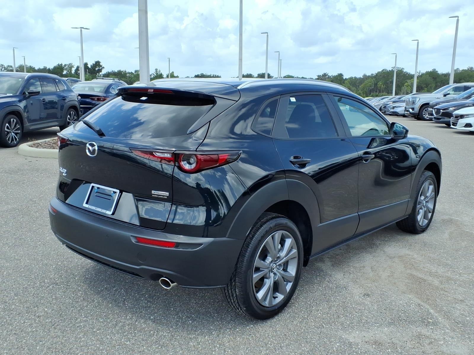 2026 Mazda CX-30 2.5 S Preferred