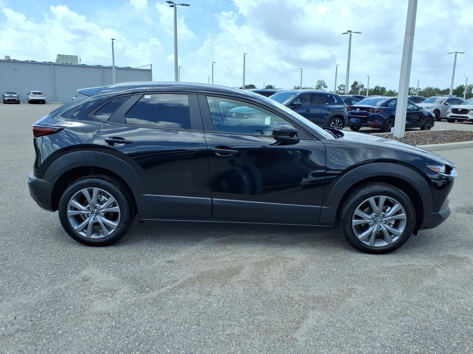 2026 Mazda CX-30 2.5 S Preferred