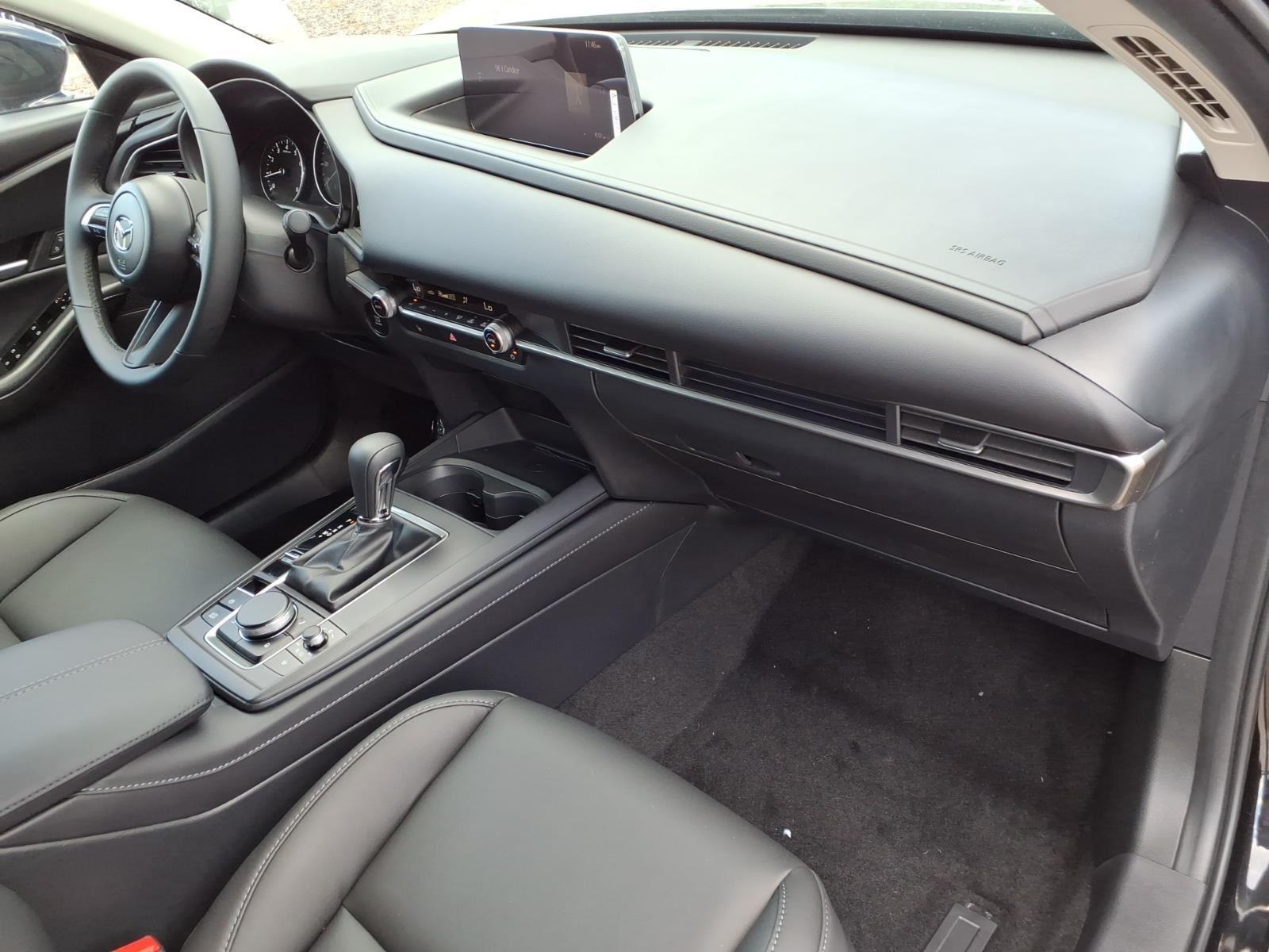 2026 Mazda CX-30 2.5 S Preferred