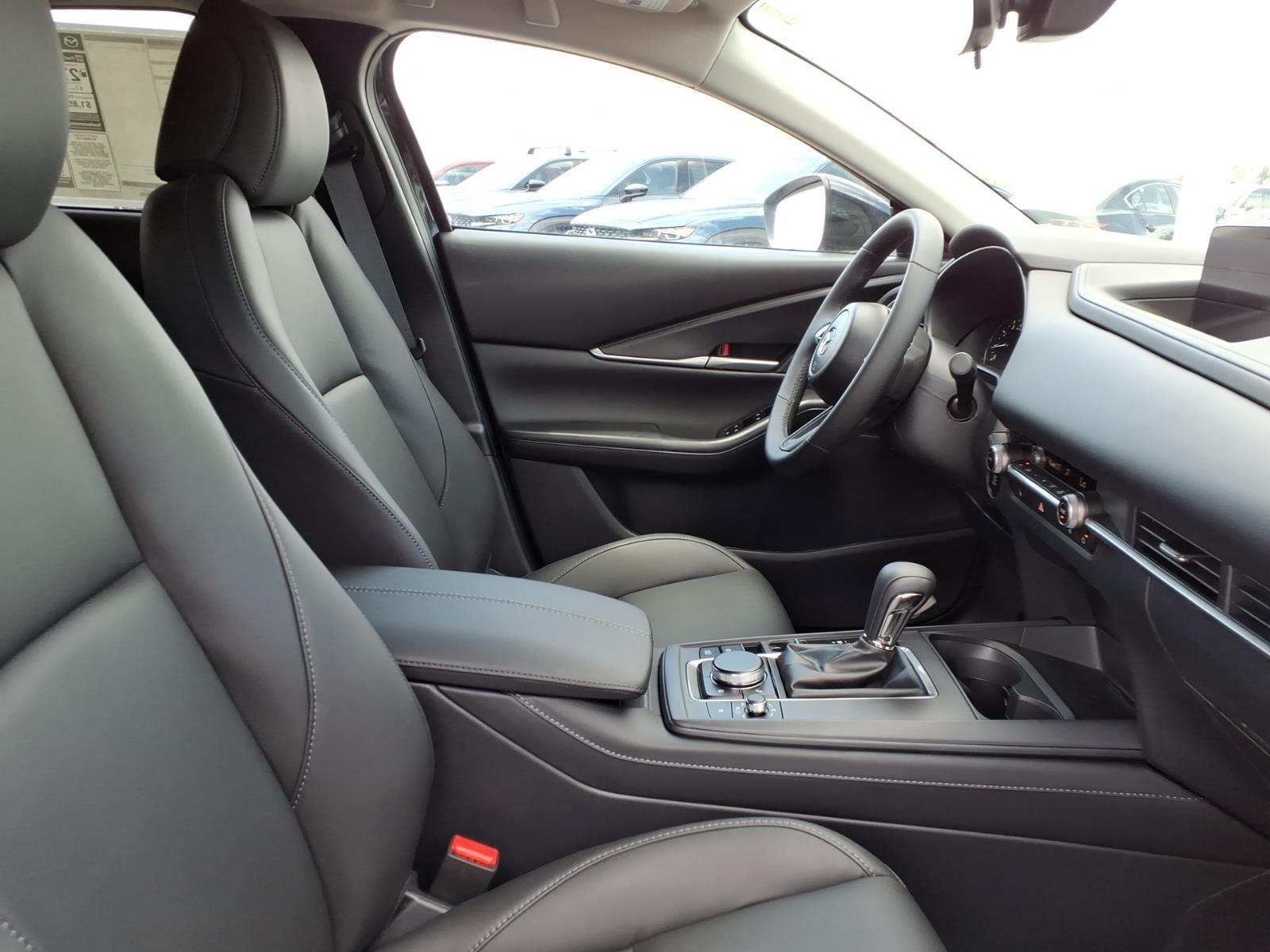 2026 Mazda CX-30 2.5 S Preferred