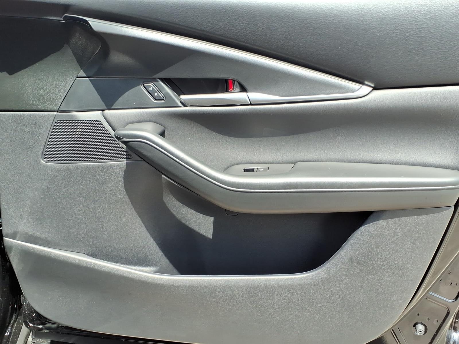 2026 Mazda CX-30 2.5 S Preferred