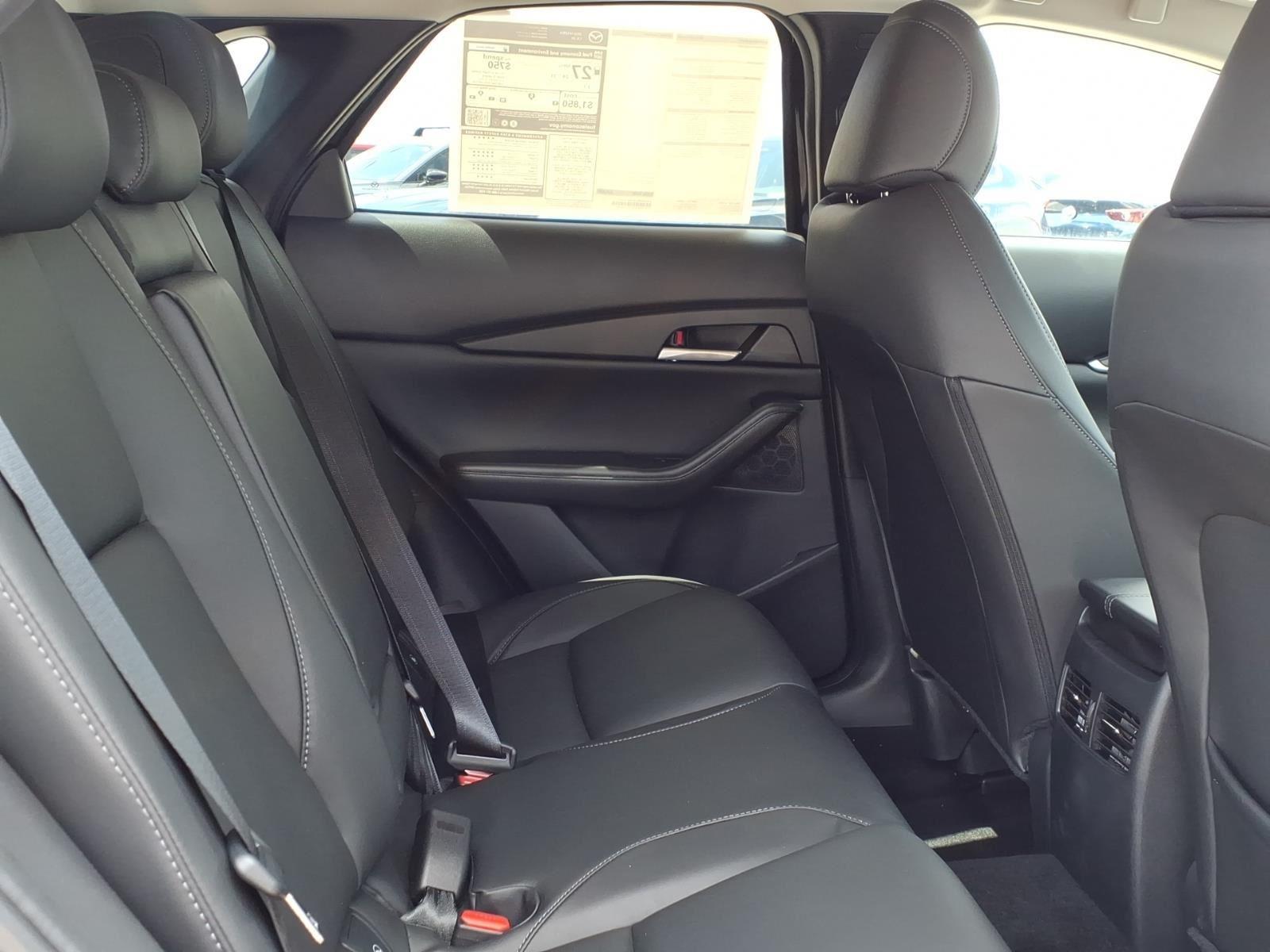 2026 Mazda CX-30 2.5 S Preferred