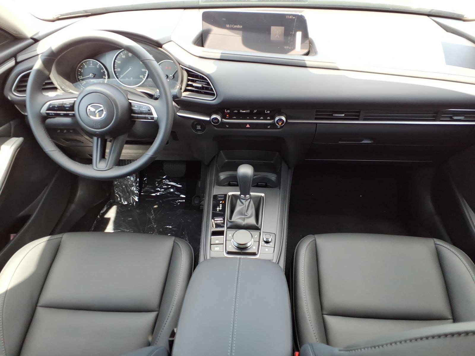 2026 Mazda CX-30 2.5 S Preferred