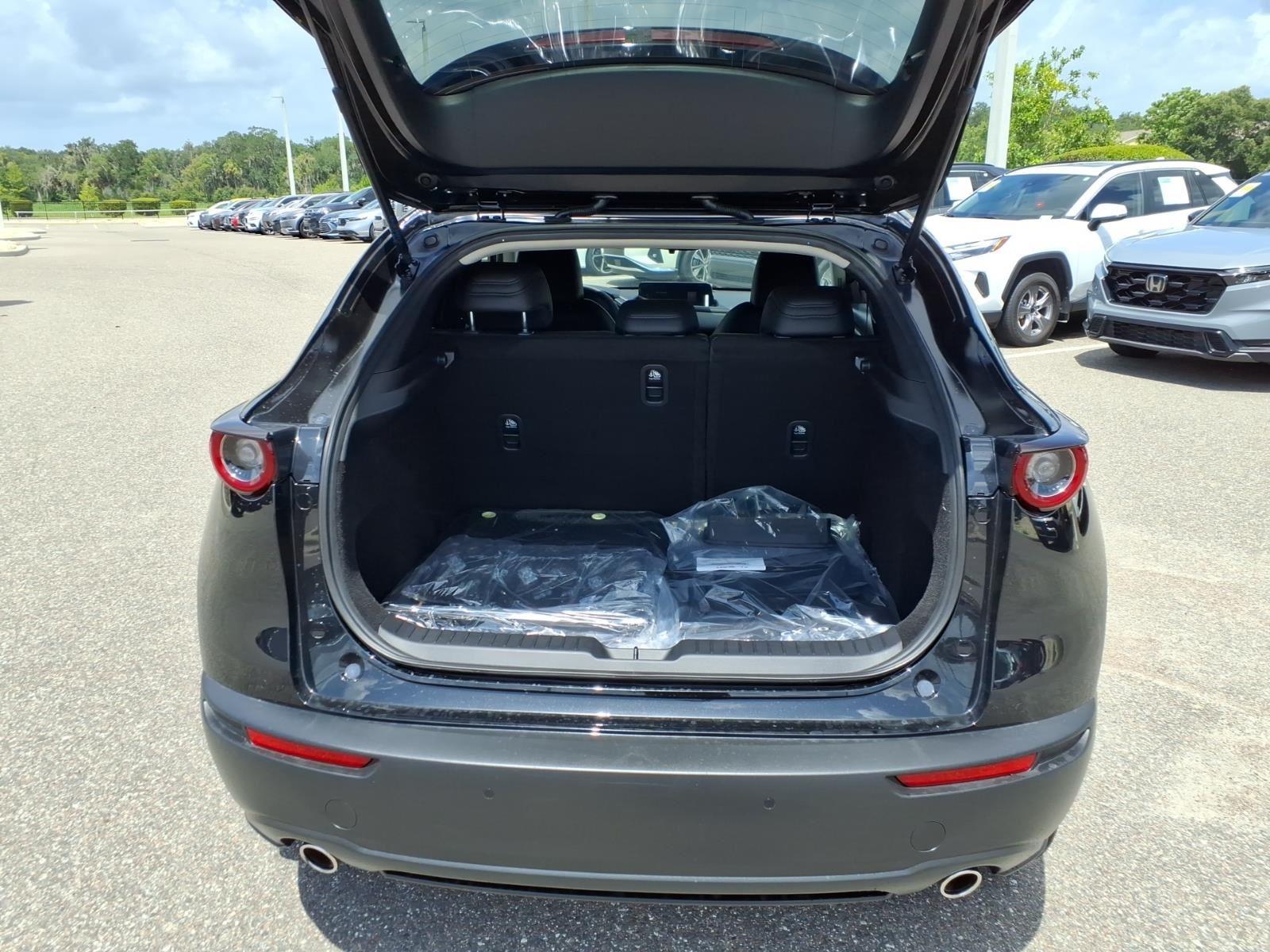 2026 Mazda CX-30 2.5 S Preferred