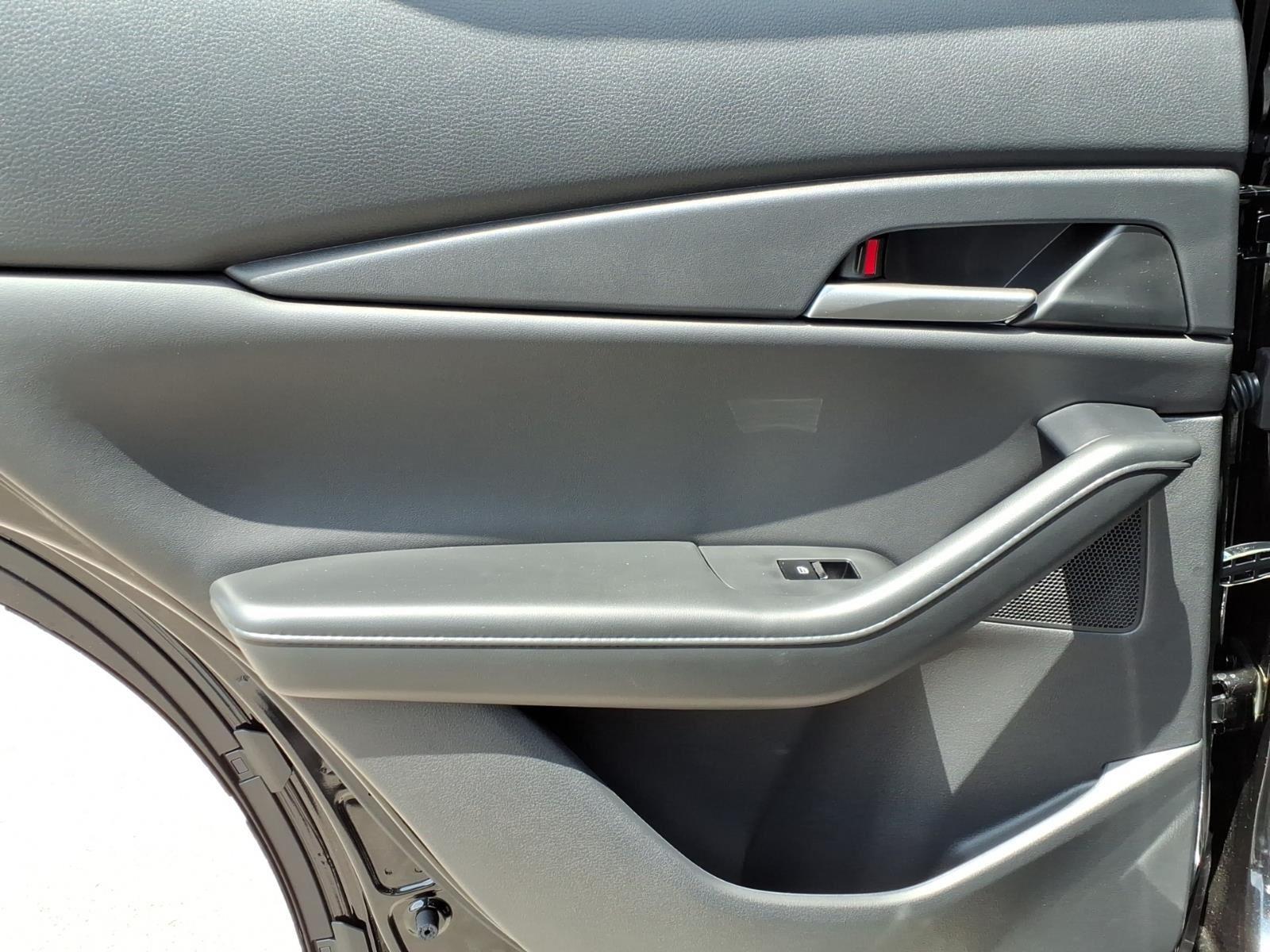 2026 Mazda CX-30 2.5 S Preferred