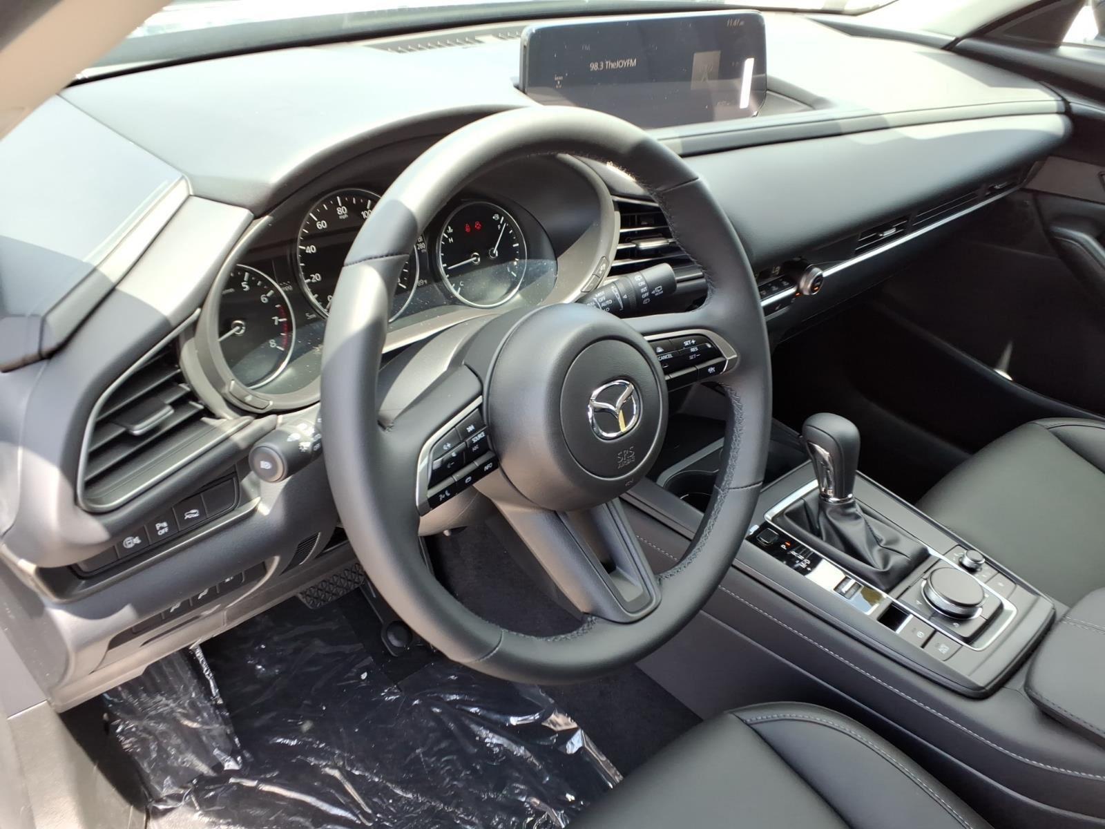 2026 Mazda CX-30 2.5 S Preferred