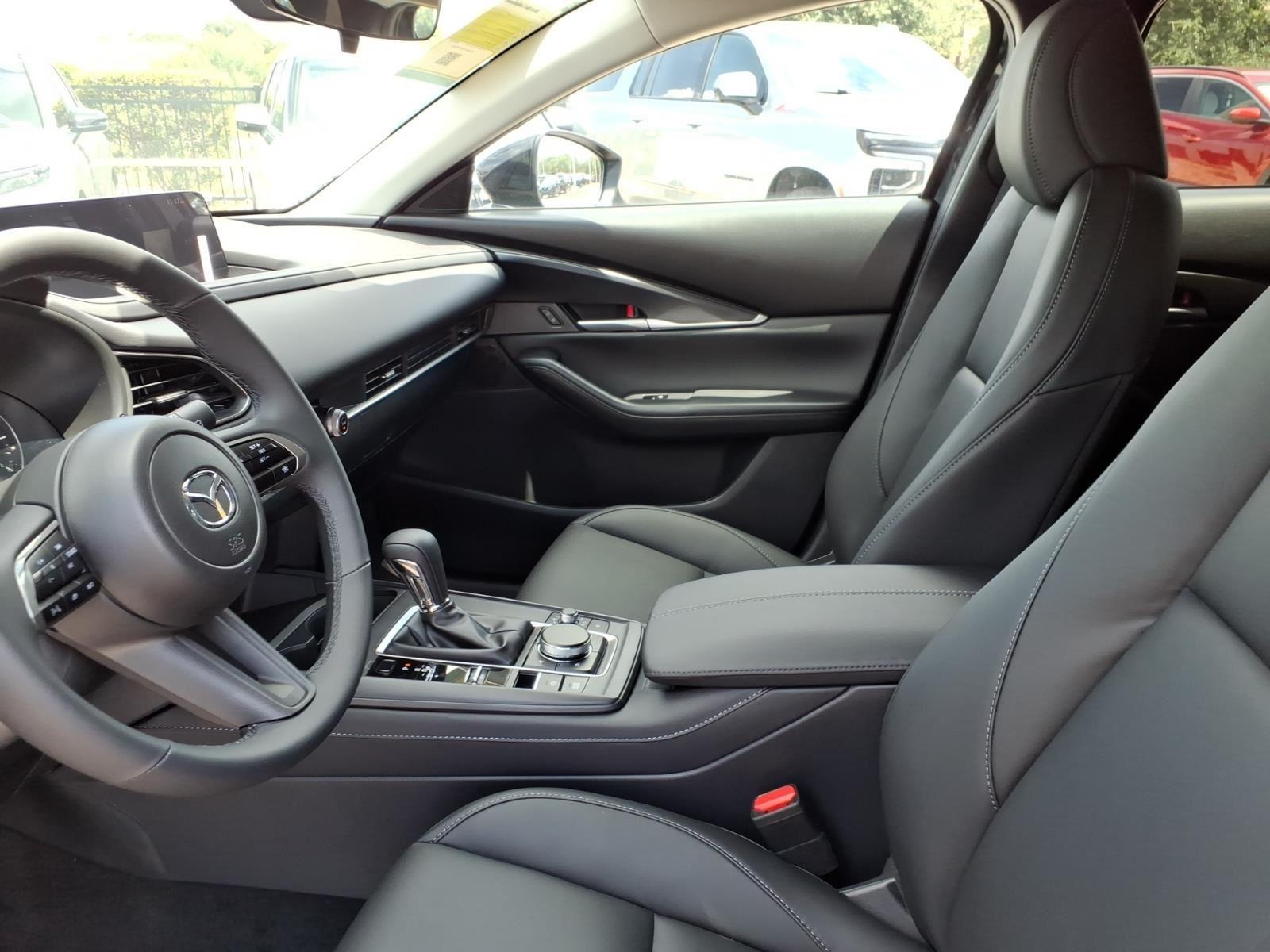 2026 Mazda CX-30 2.5 S Preferred