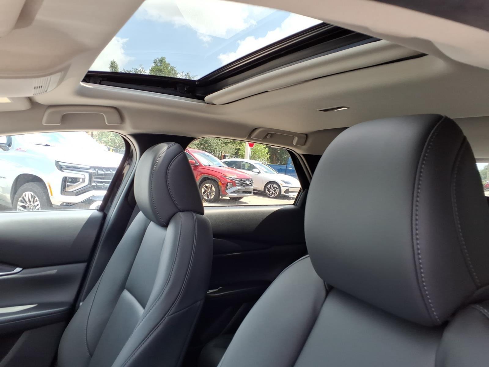 2026 Mazda CX-30 2.5 S Preferred