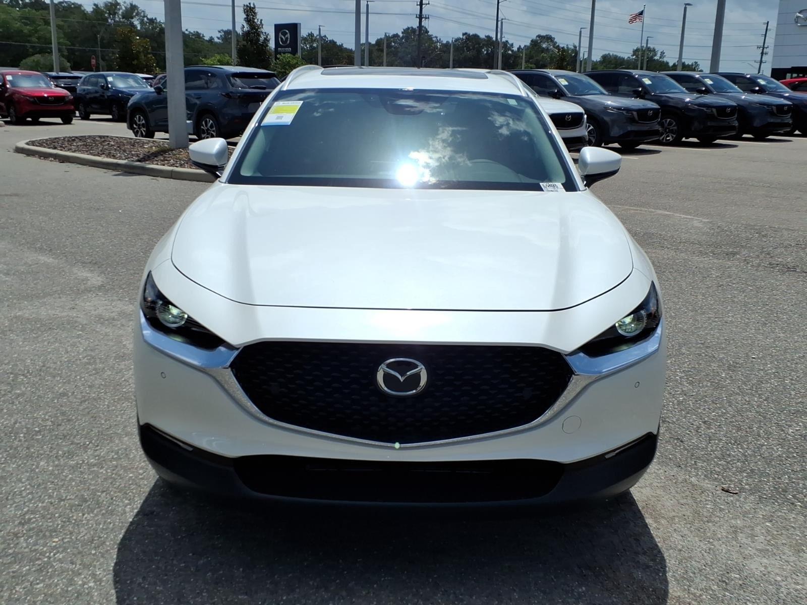 2026 Mazda CX-30 2.5 S Preferred