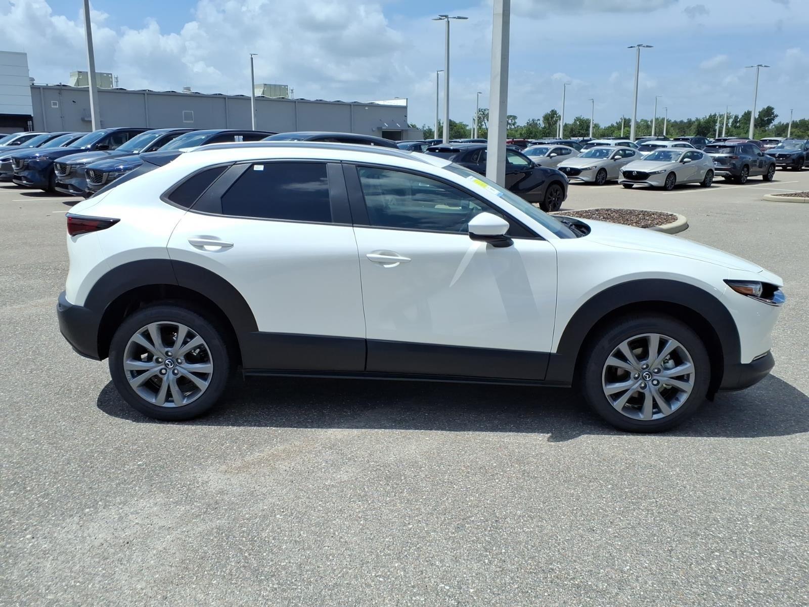 2026 Mazda CX-30 2.5 S Preferred