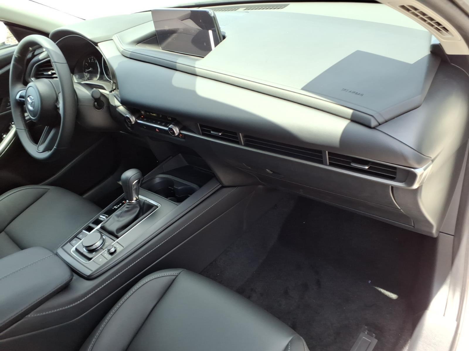 2026 Mazda CX-30 2.5 S Preferred