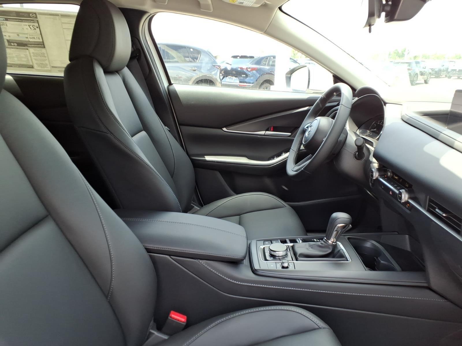 2026 Mazda CX-30 2.5 S Preferred