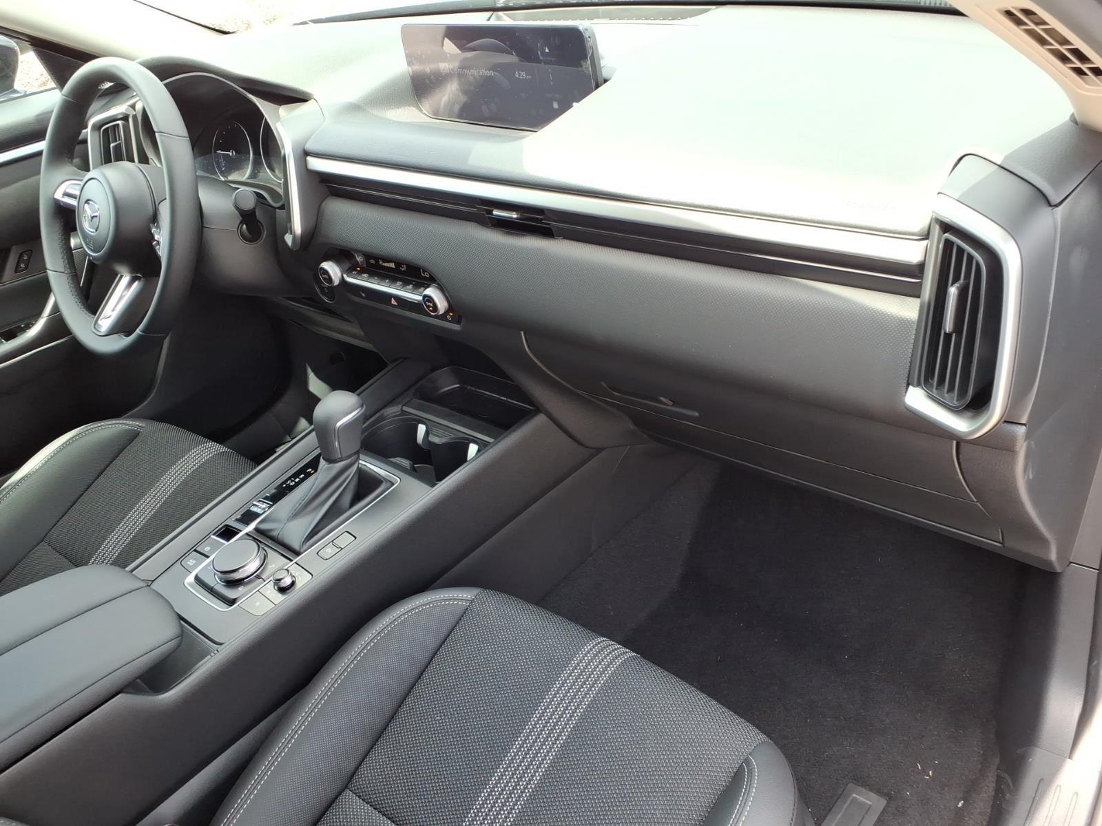 2026 Mazda CX-50 Hybrid Preferred
