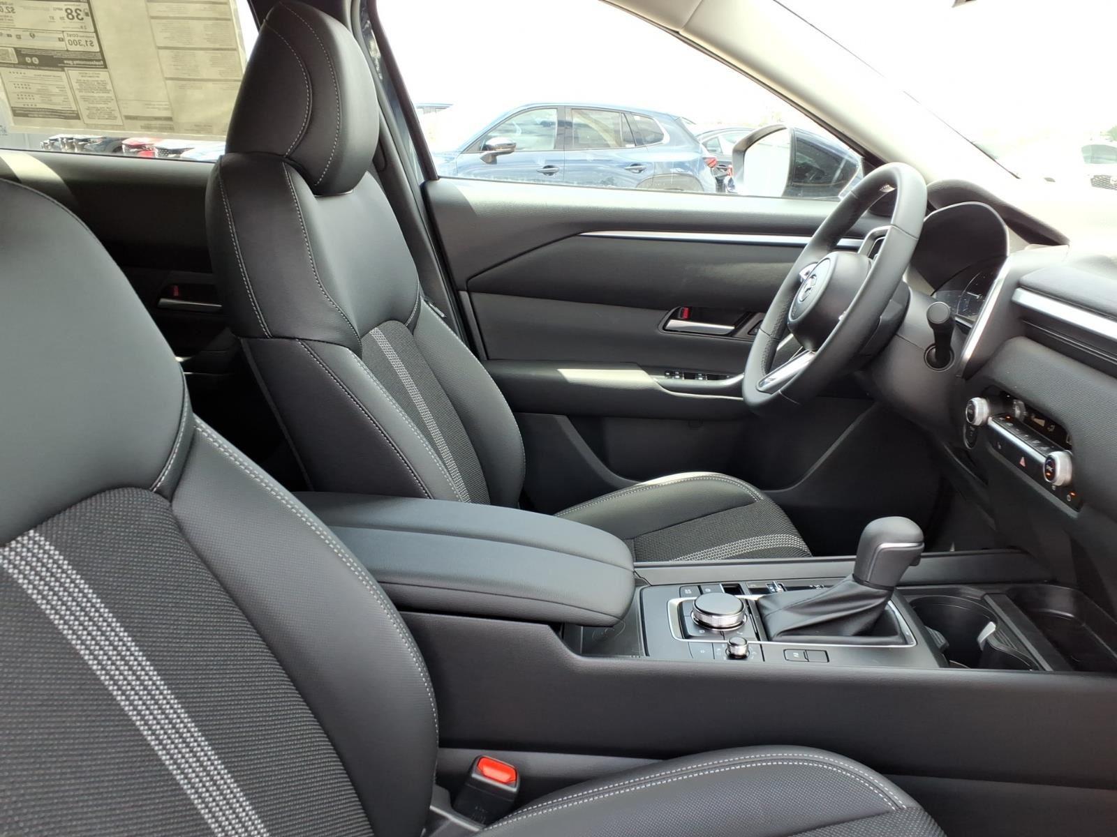 2026 Mazda CX-50 Hybrid Preferred