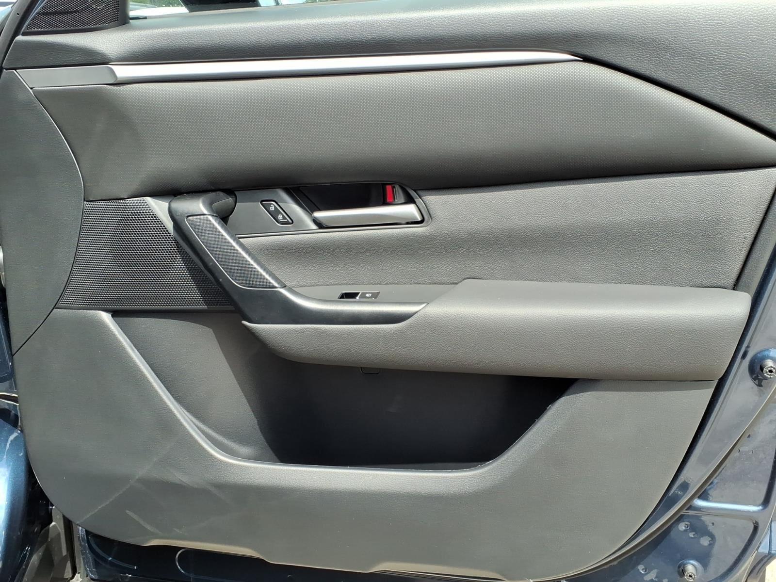 2026 Mazda CX-50 Hybrid Preferred