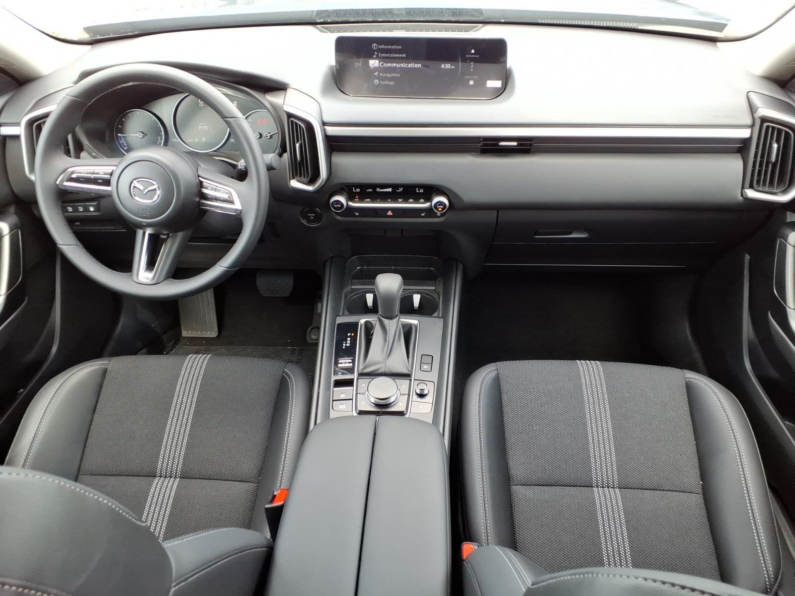 2026 Mazda CX-50 Hybrid Preferred