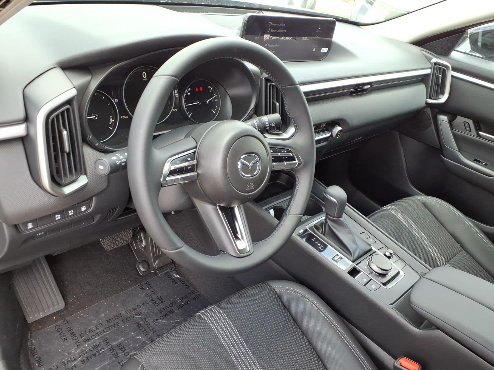 2026 Mazda CX-50 Hybrid Preferred