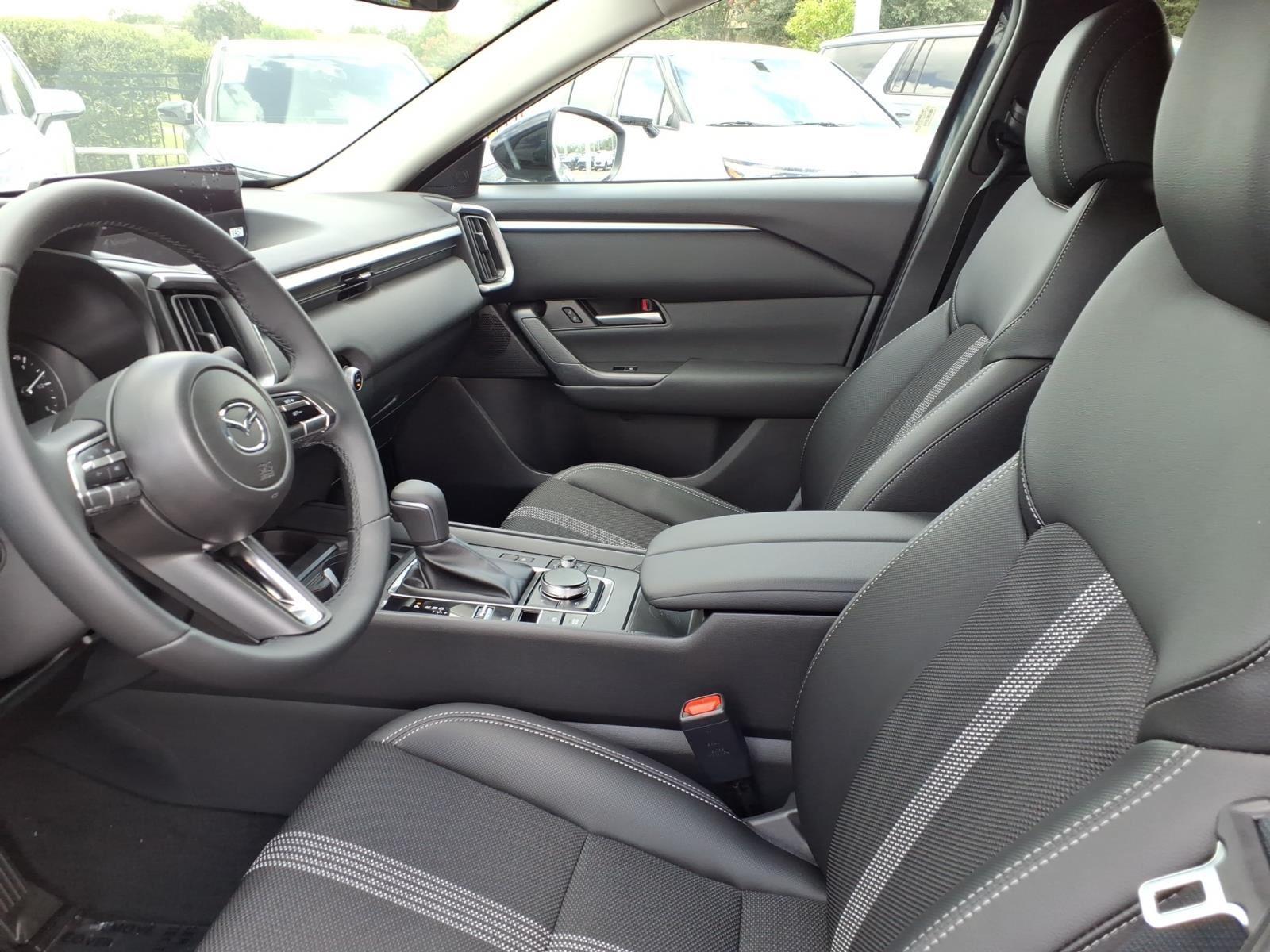 2026 Mazda CX-50 Hybrid Preferred