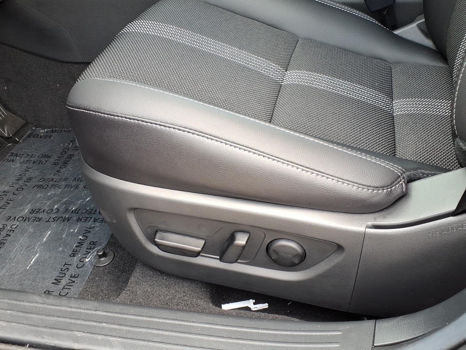2026 Mazda CX-50 Hybrid Preferred
