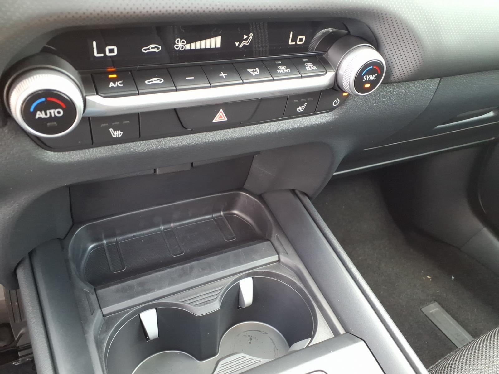 2026 Mazda CX-50 Hybrid Preferred