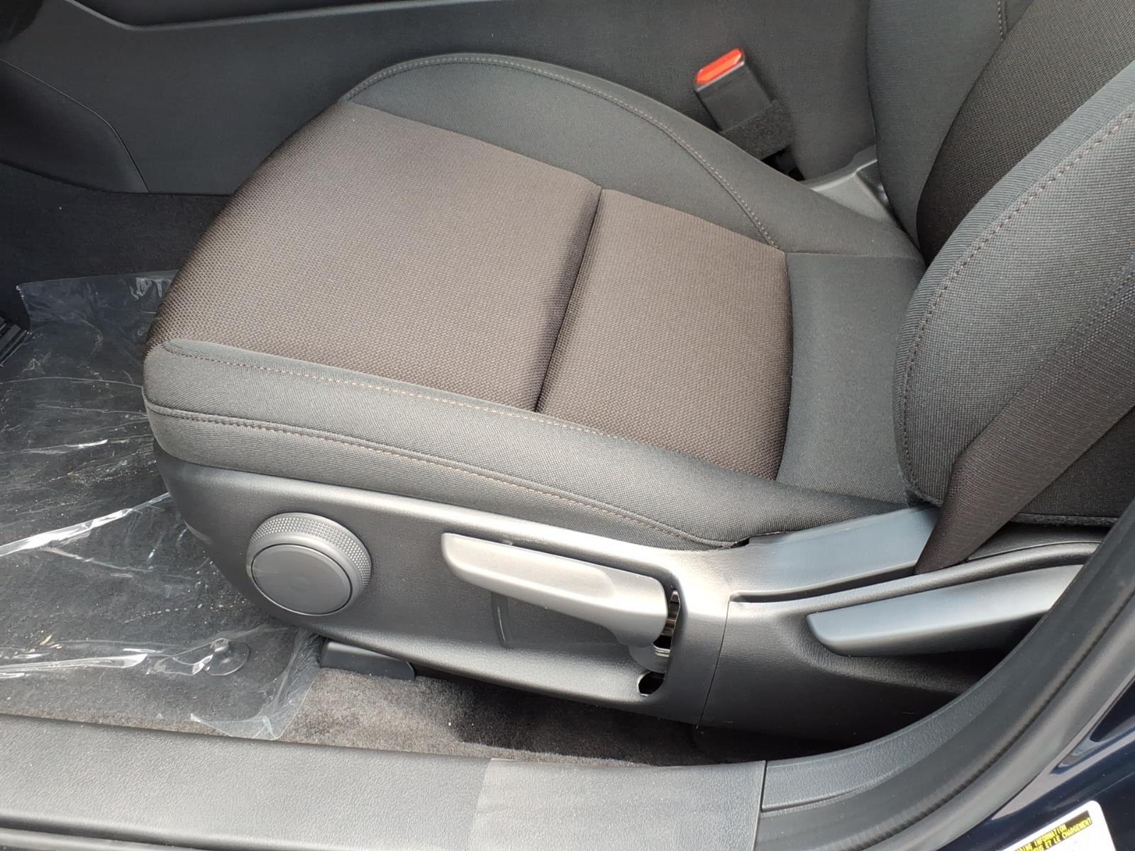 2026 Mazda Mazda3 Sedan 2.5 S