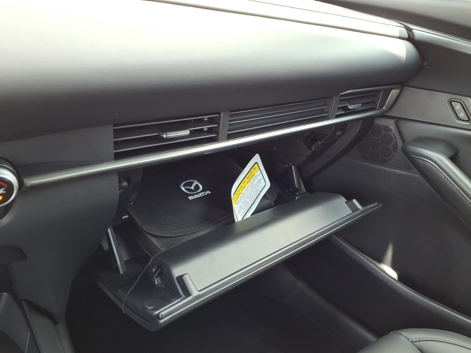 2026 Mazda CX-30 2.5 S Preferred