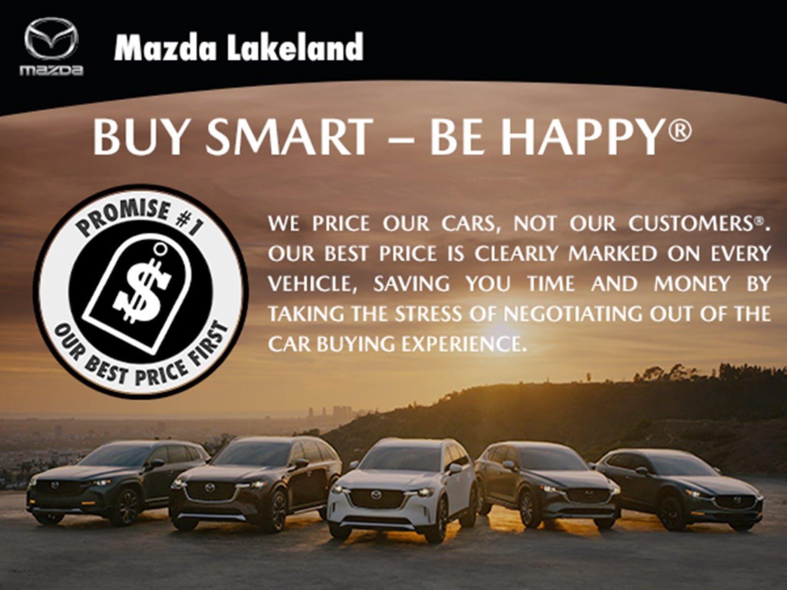2023 Mazda CX-5 2.5 S Premium Plus Package