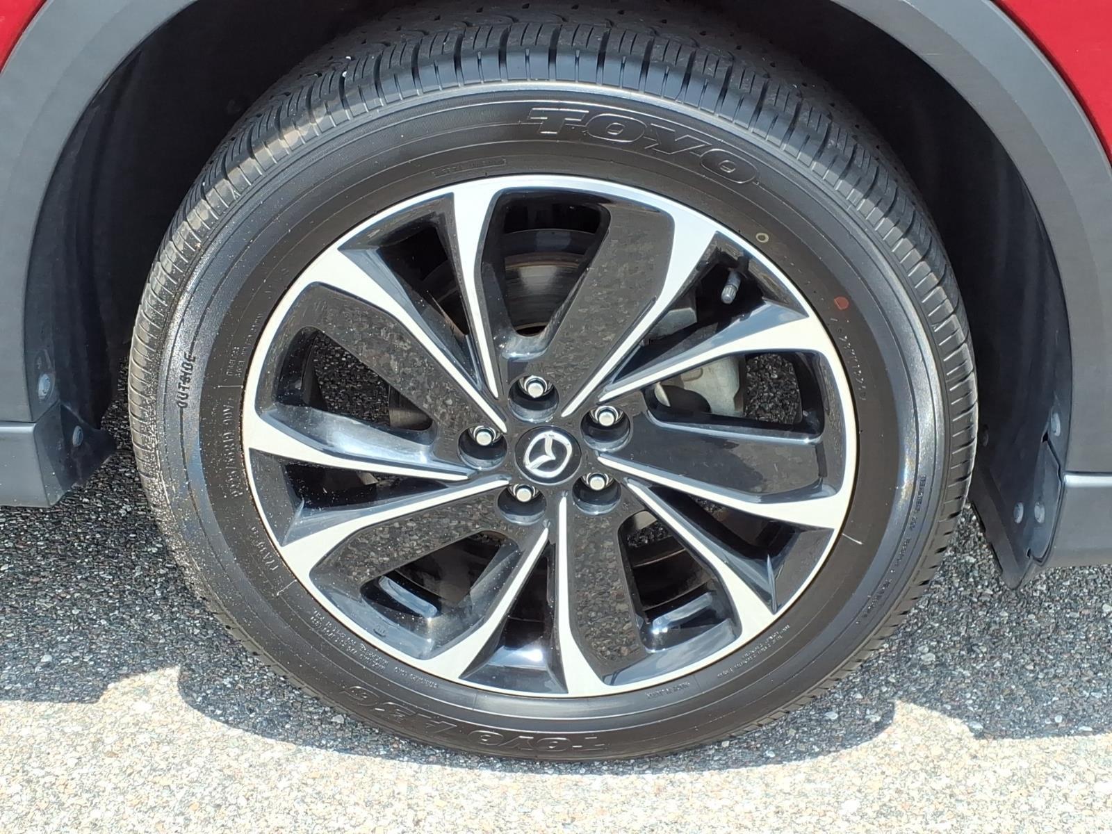 2023 Mazda CX-5 2.5 S Premium Plus Package