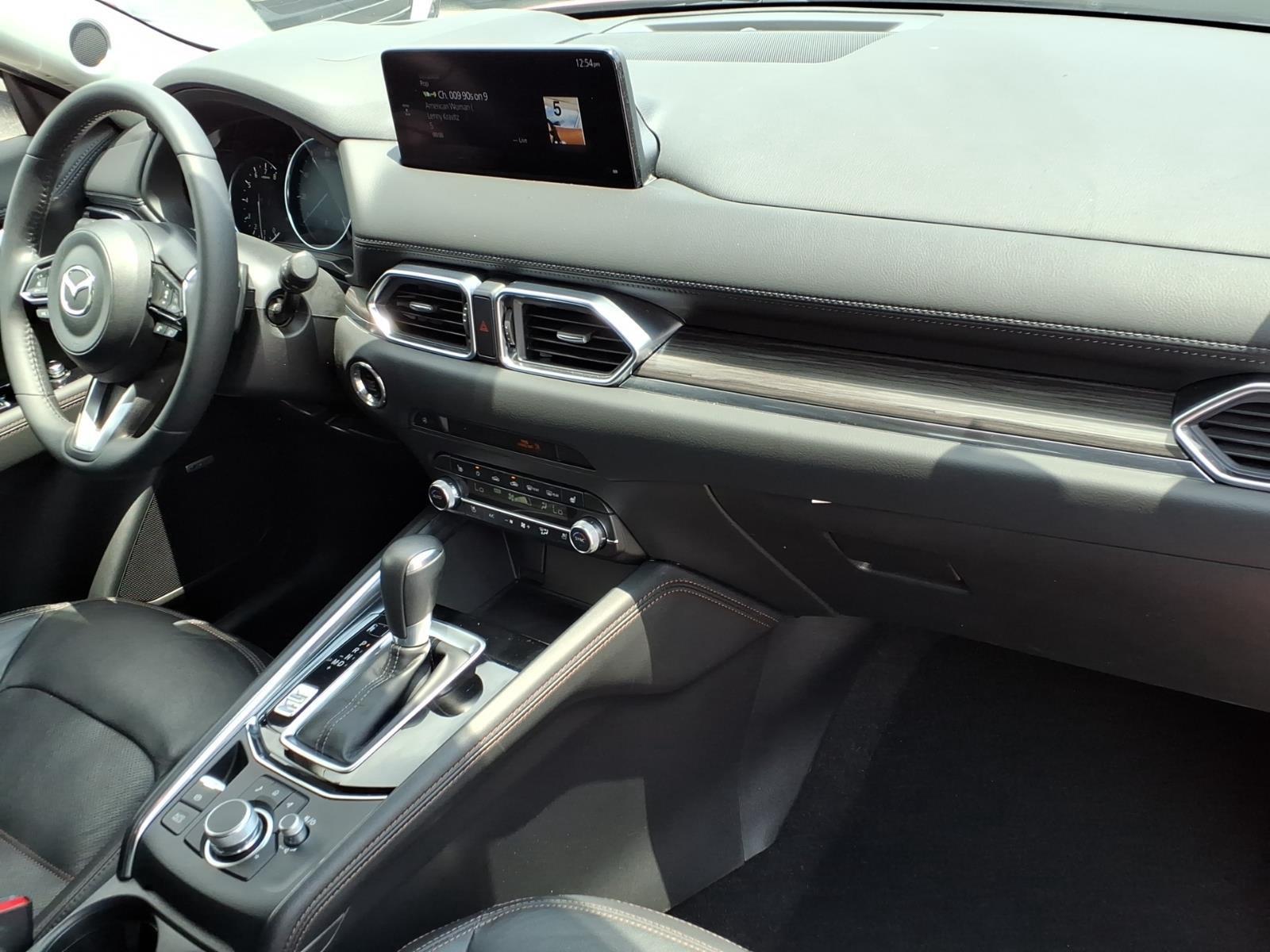 2023 Mazda CX-5 2.5 S Premium Plus Package