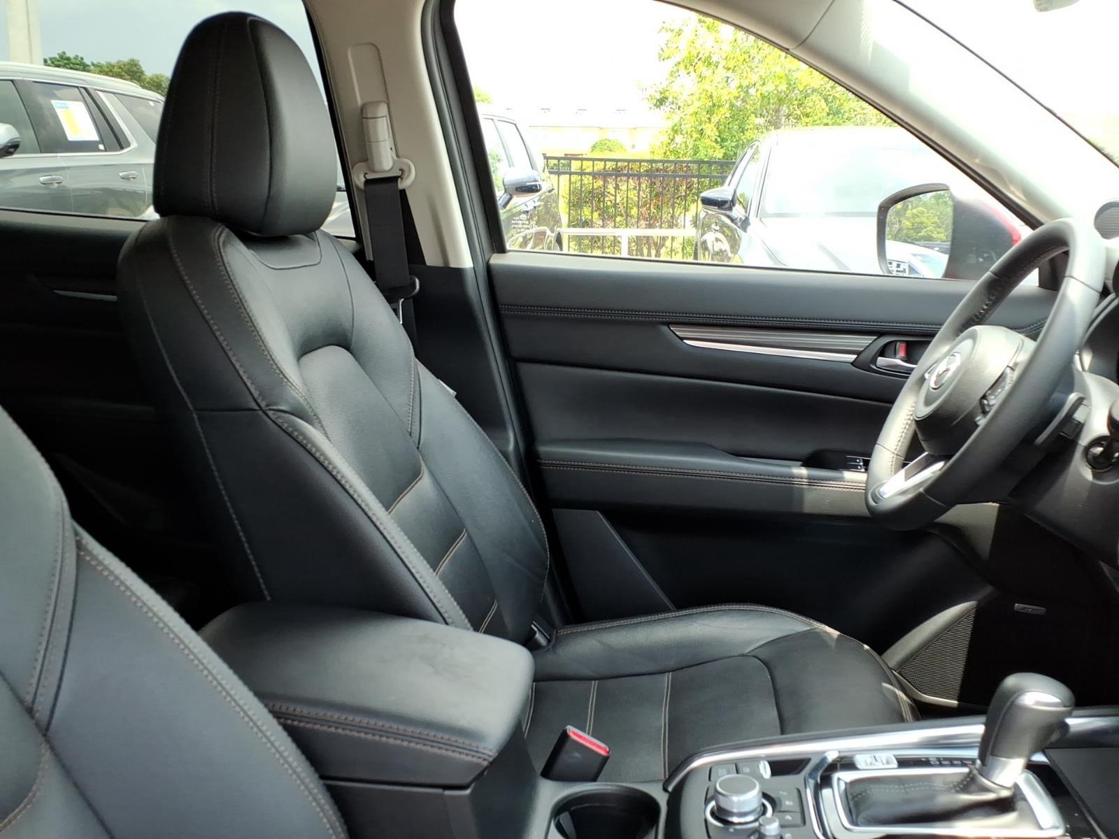 2023 Mazda CX-5 2.5 S Premium Plus Package