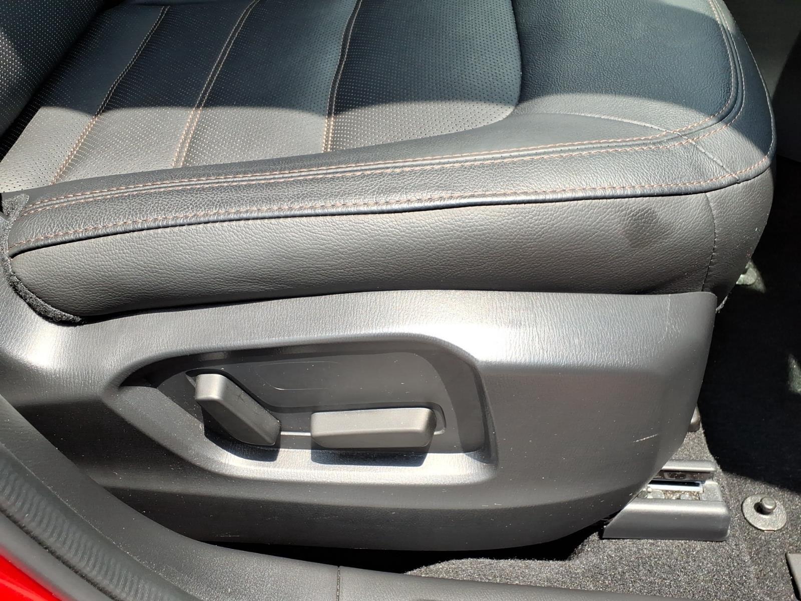 2023 Mazda CX-5 2.5 S Premium Plus Package