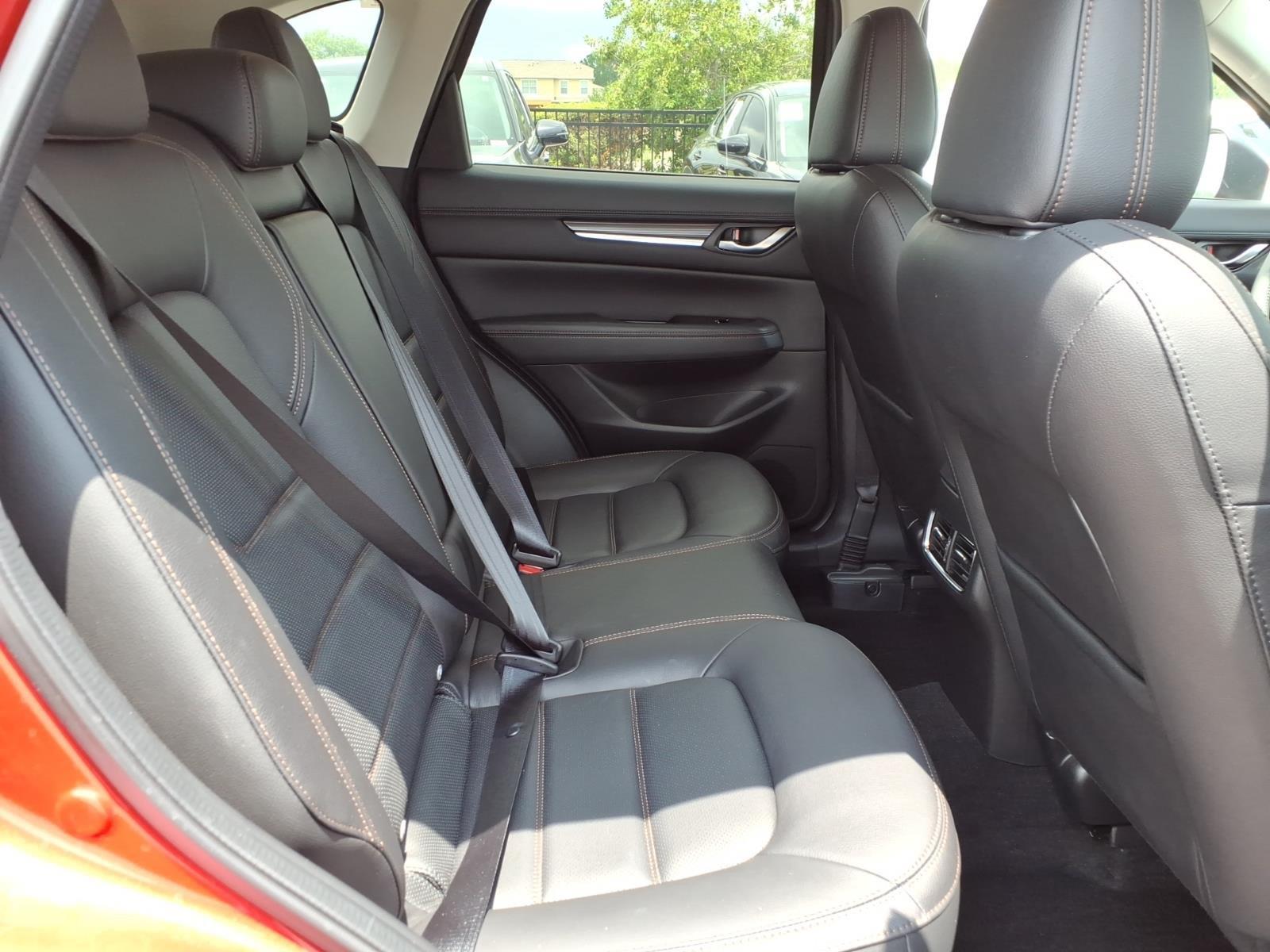 2023 Mazda CX-5 2.5 S Premium Plus Package