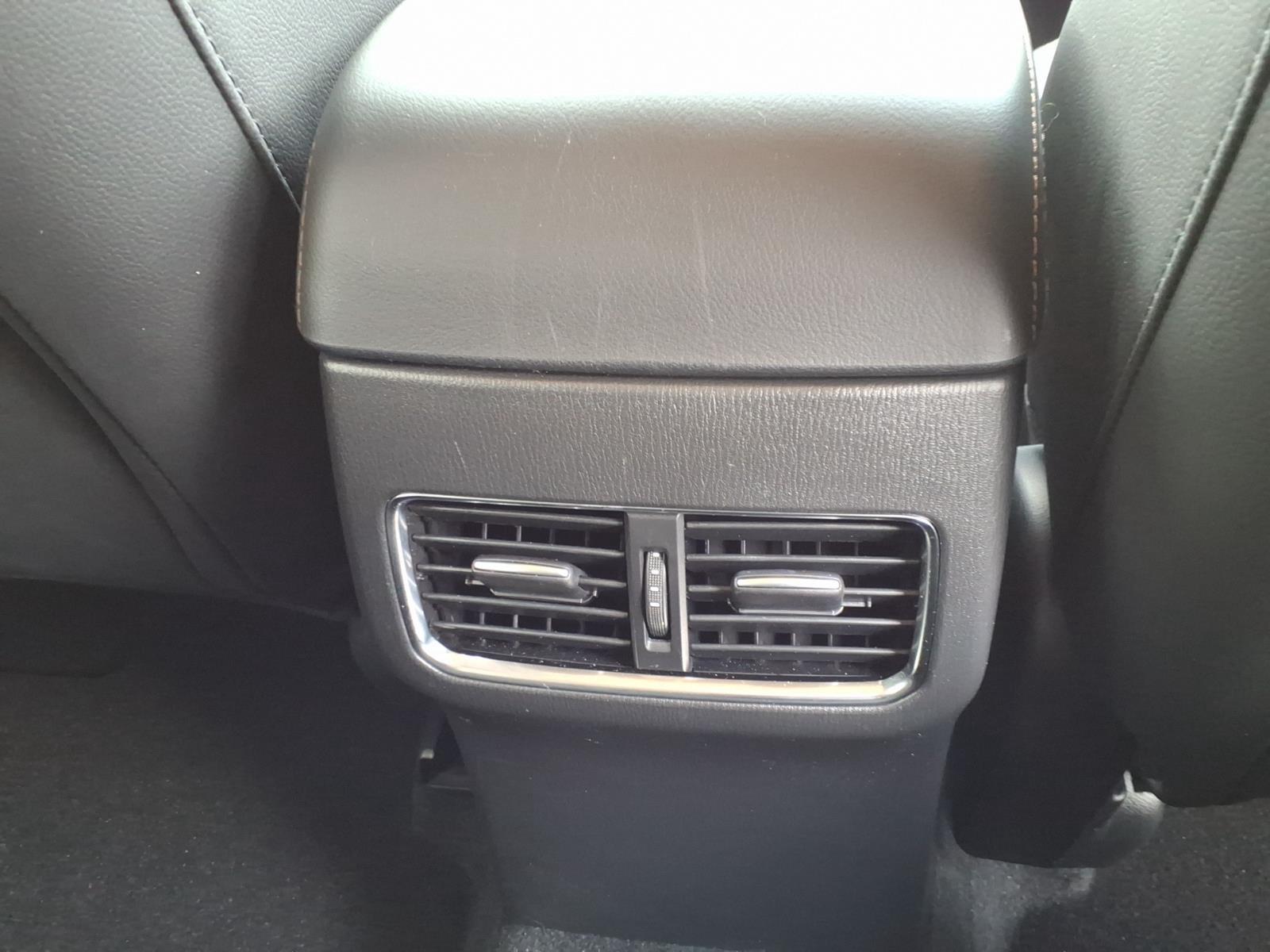 2023 Mazda CX-5 2.5 S Premium Plus Package