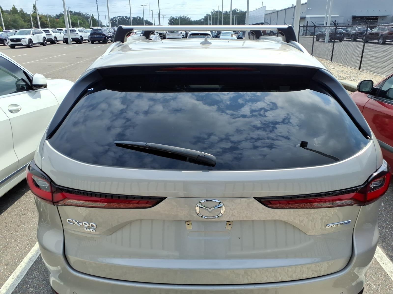 2024 Mazda CX-90 PHEV Premium