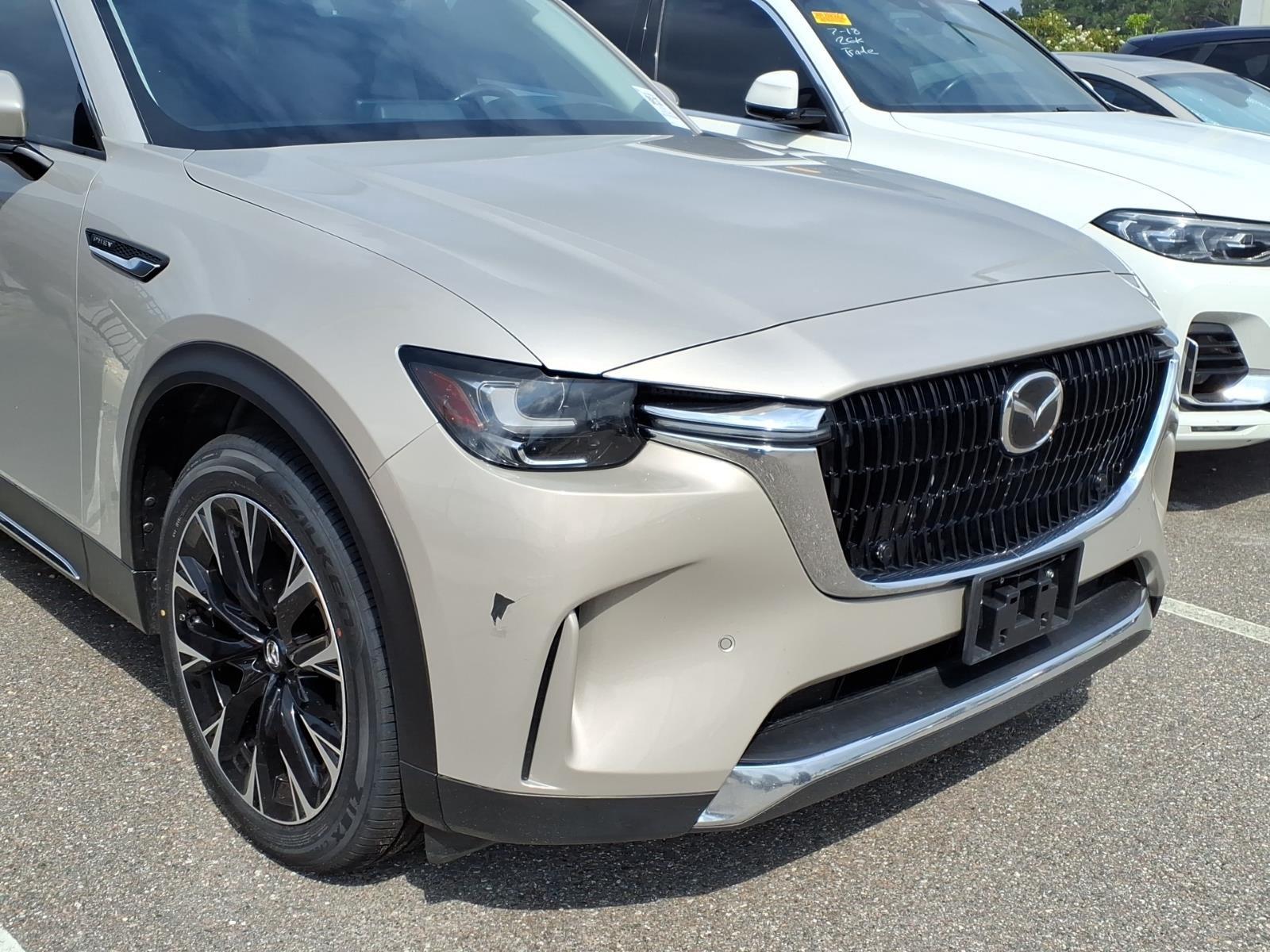 2024 Mazda CX-90 PHEV Premium