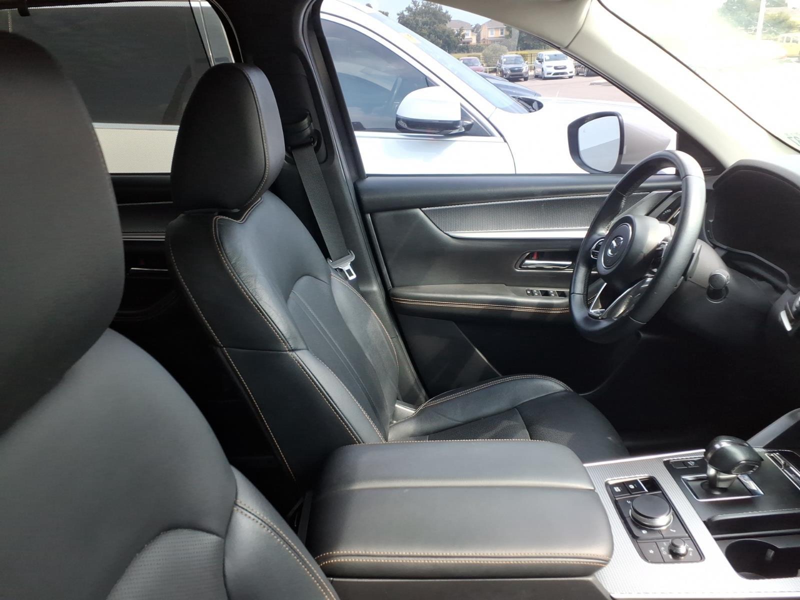 2024 Mazda CX-90 PHEV Premium