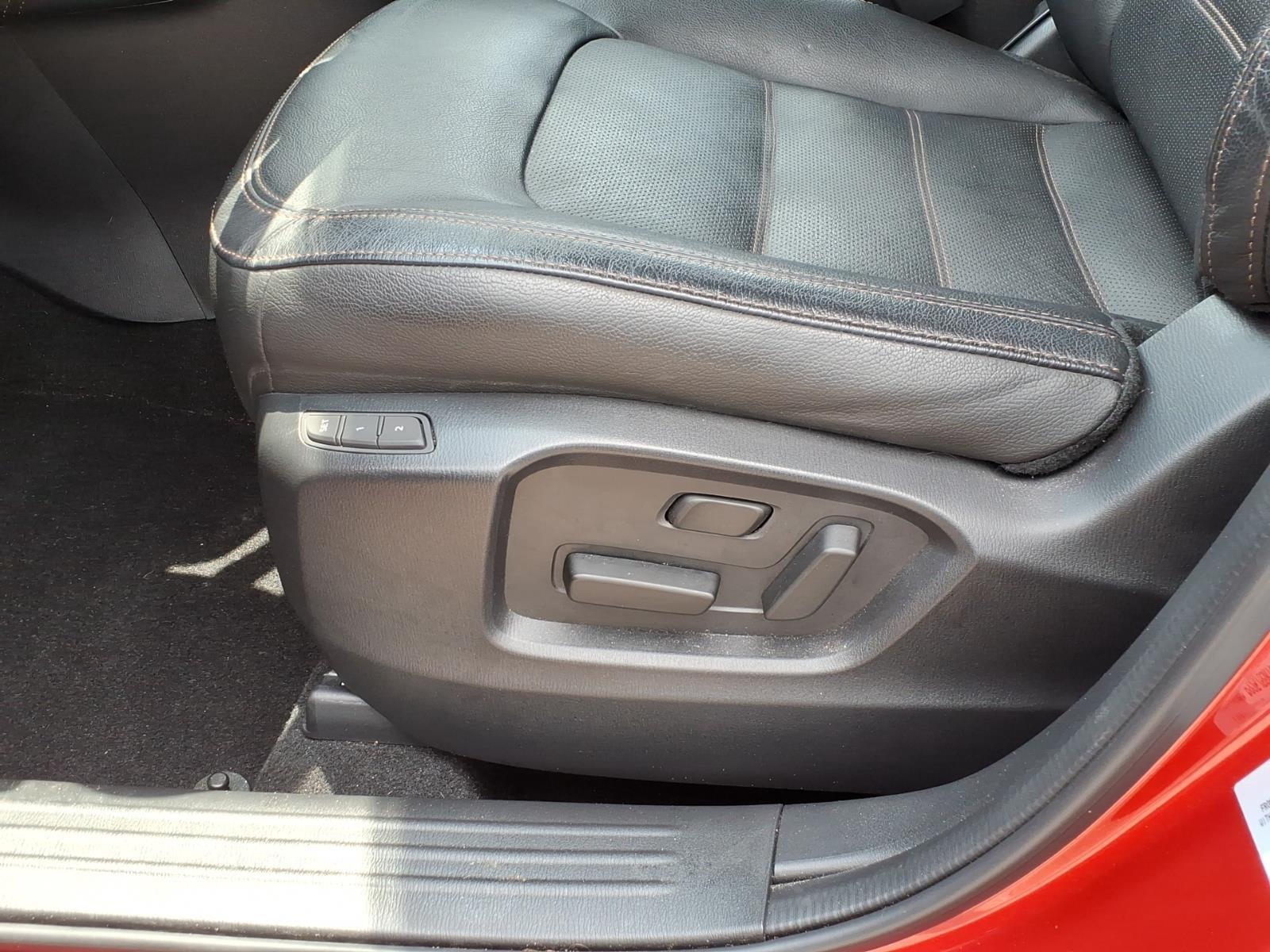 2023 Mazda CX-5 2.5 S Premium Plus Package