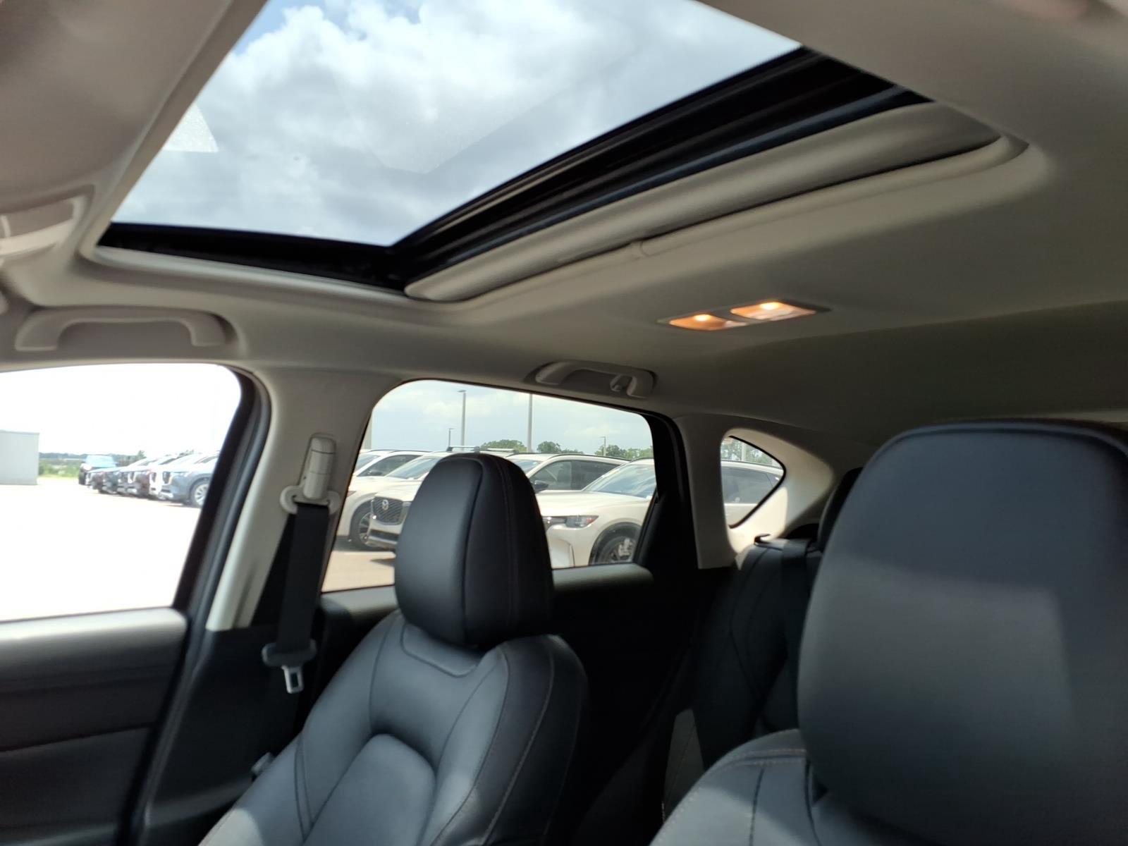 2023 Mazda CX-5 2.5 S Premium Plus Package