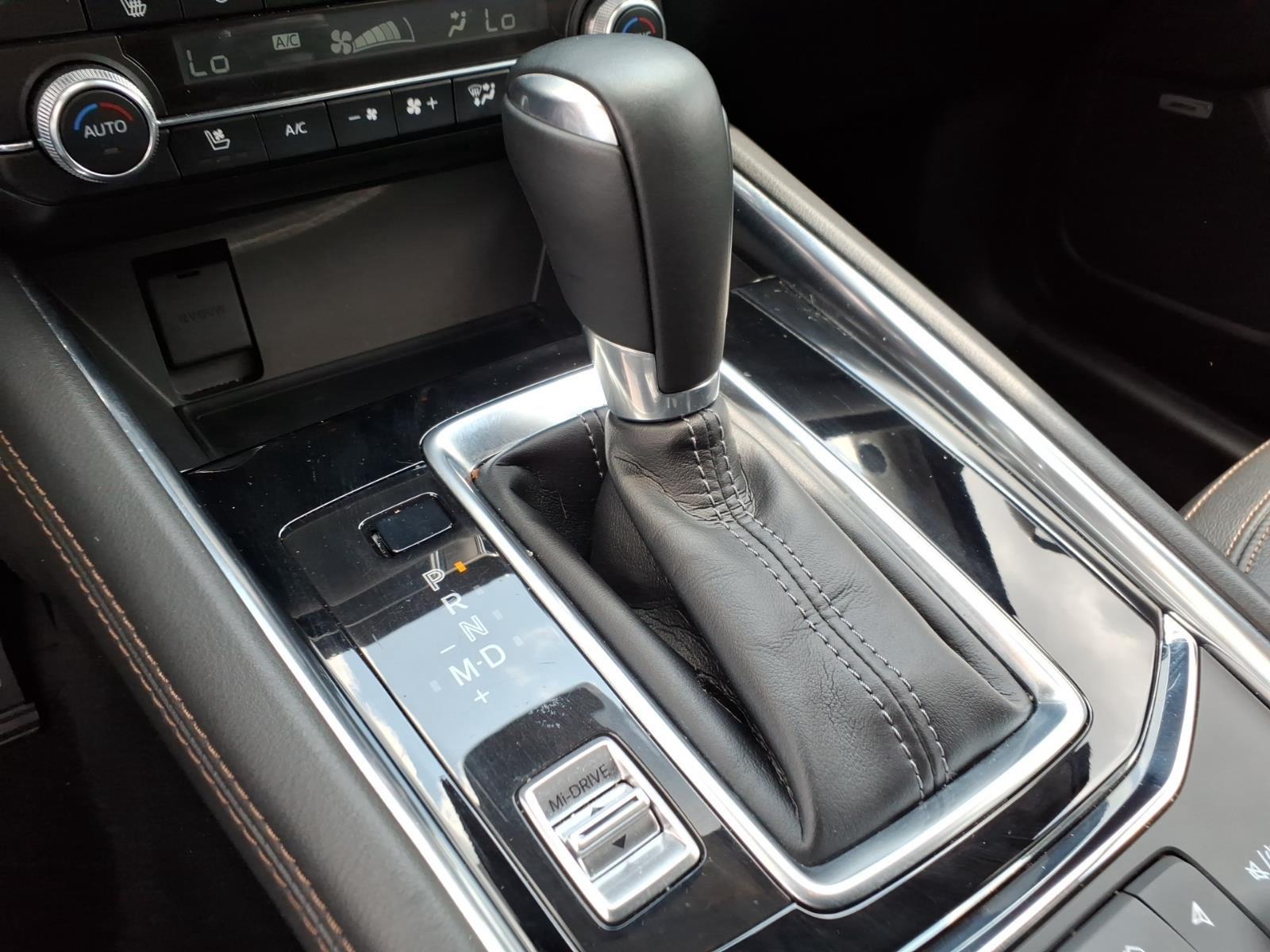 2023 Mazda CX-5 2.5 S Premium Plus Package