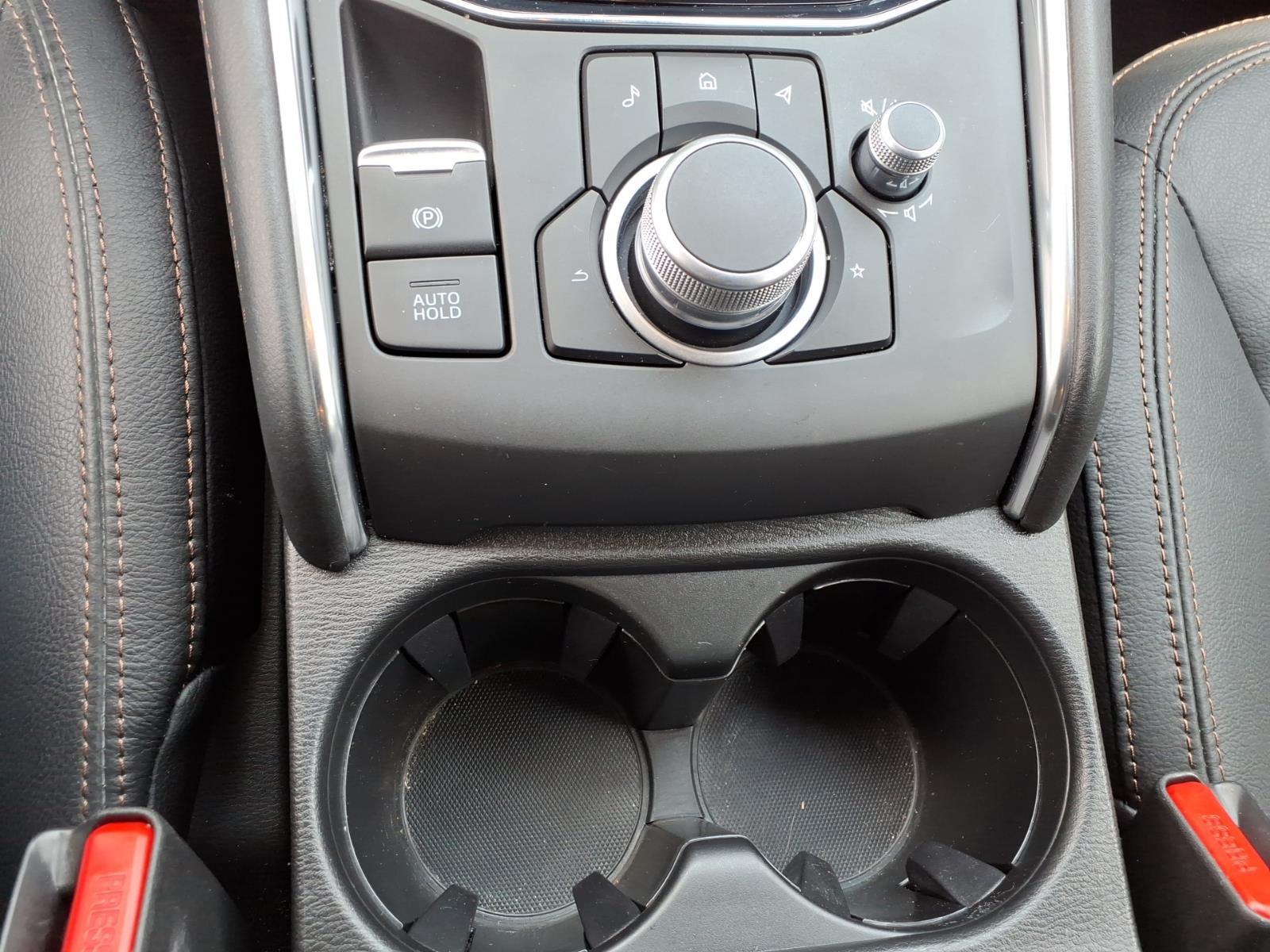 2023 Mazda CX-5 2.5 S Premium Plus Package