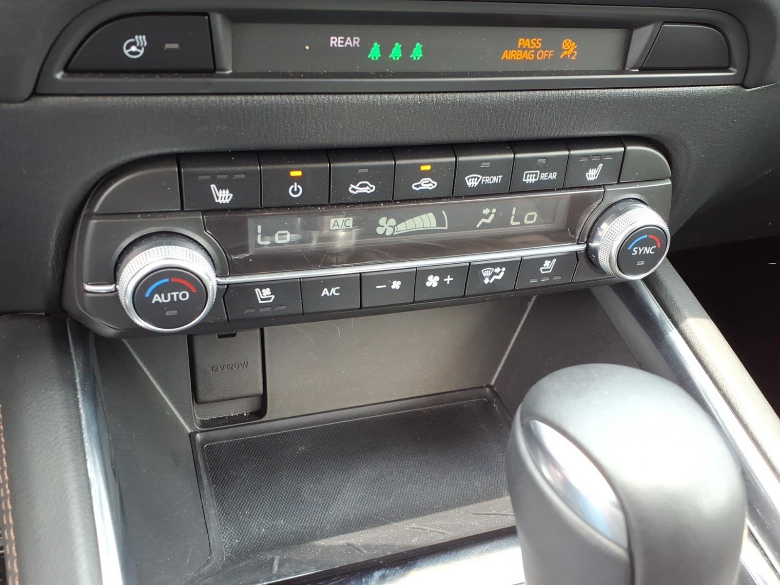 2023 Mazda CX-5 2.5 S Premium Plus Package